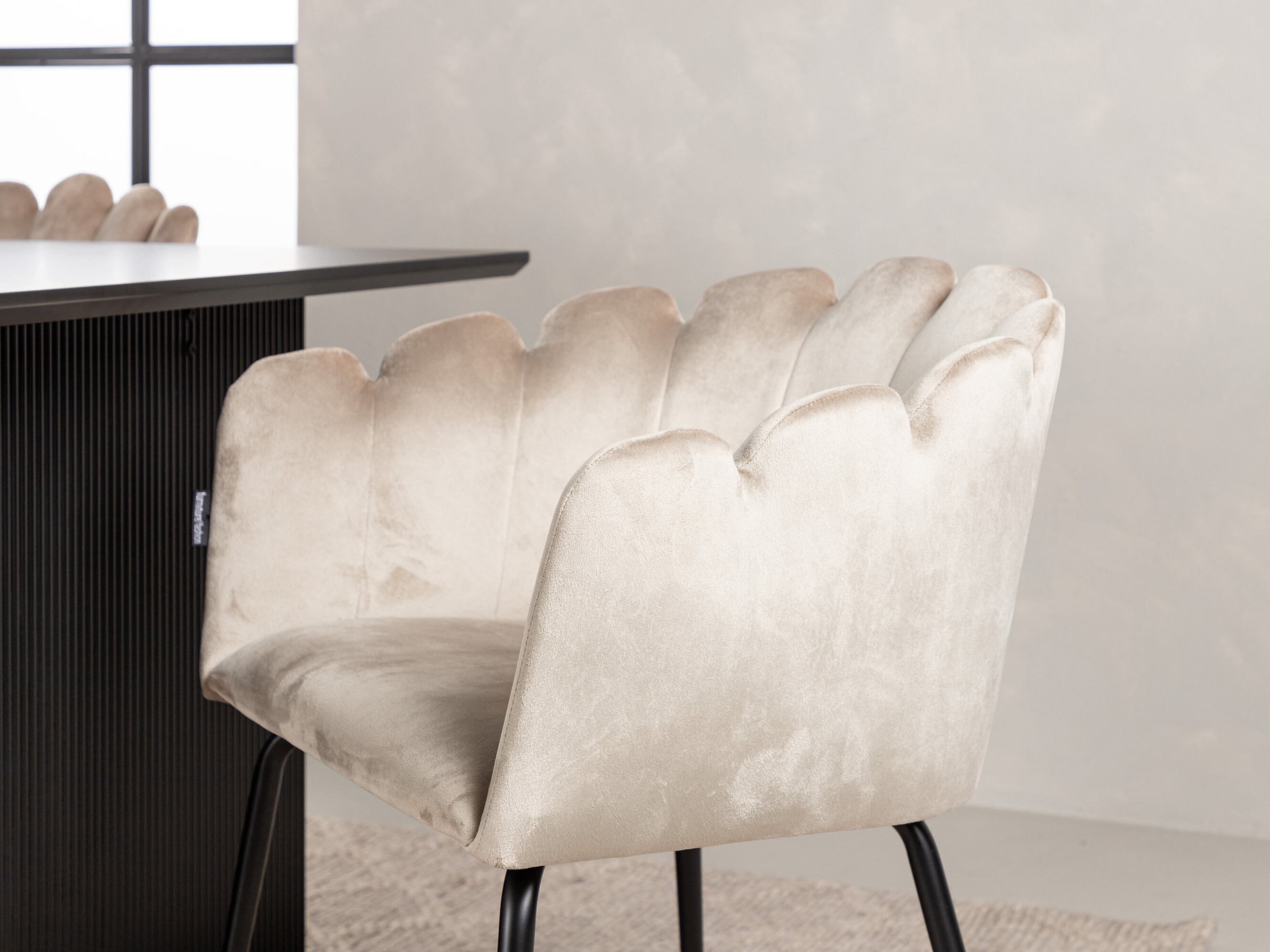 Ēdamistabas komplekts Dallas 5121