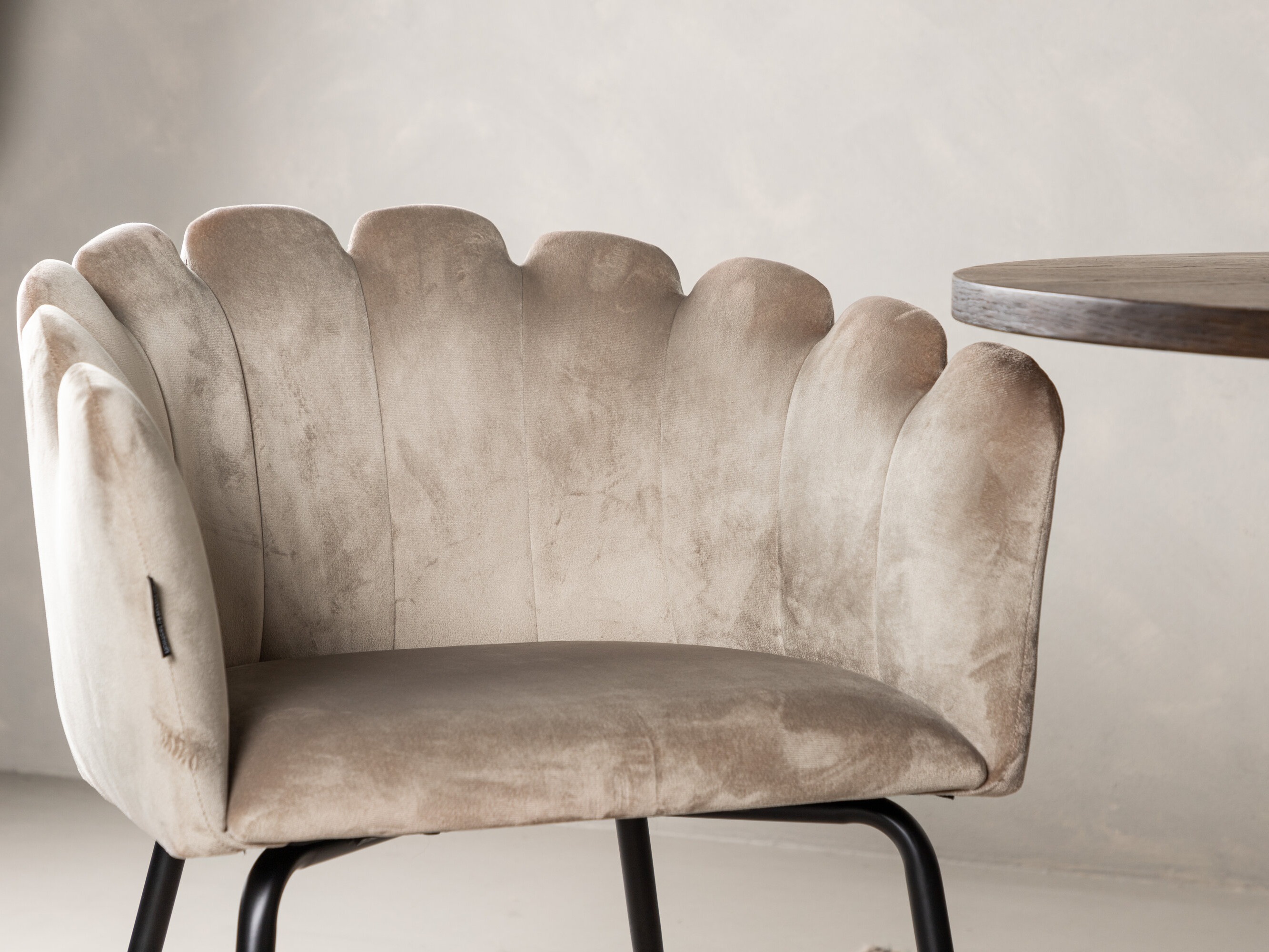 Ēdamistabas komplekts Dallas 5122