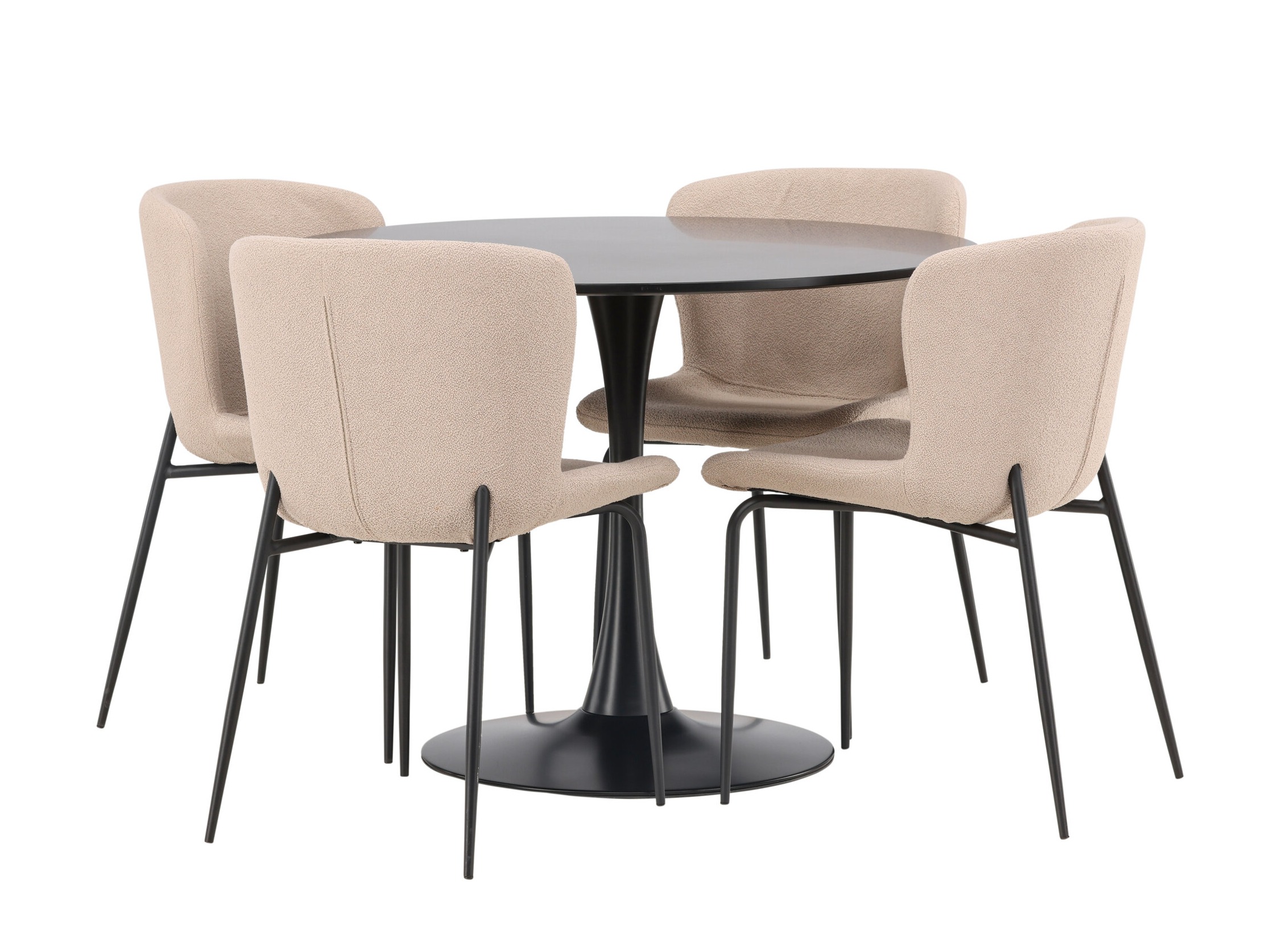 Ēdamistabas komplekts Dallas 5123