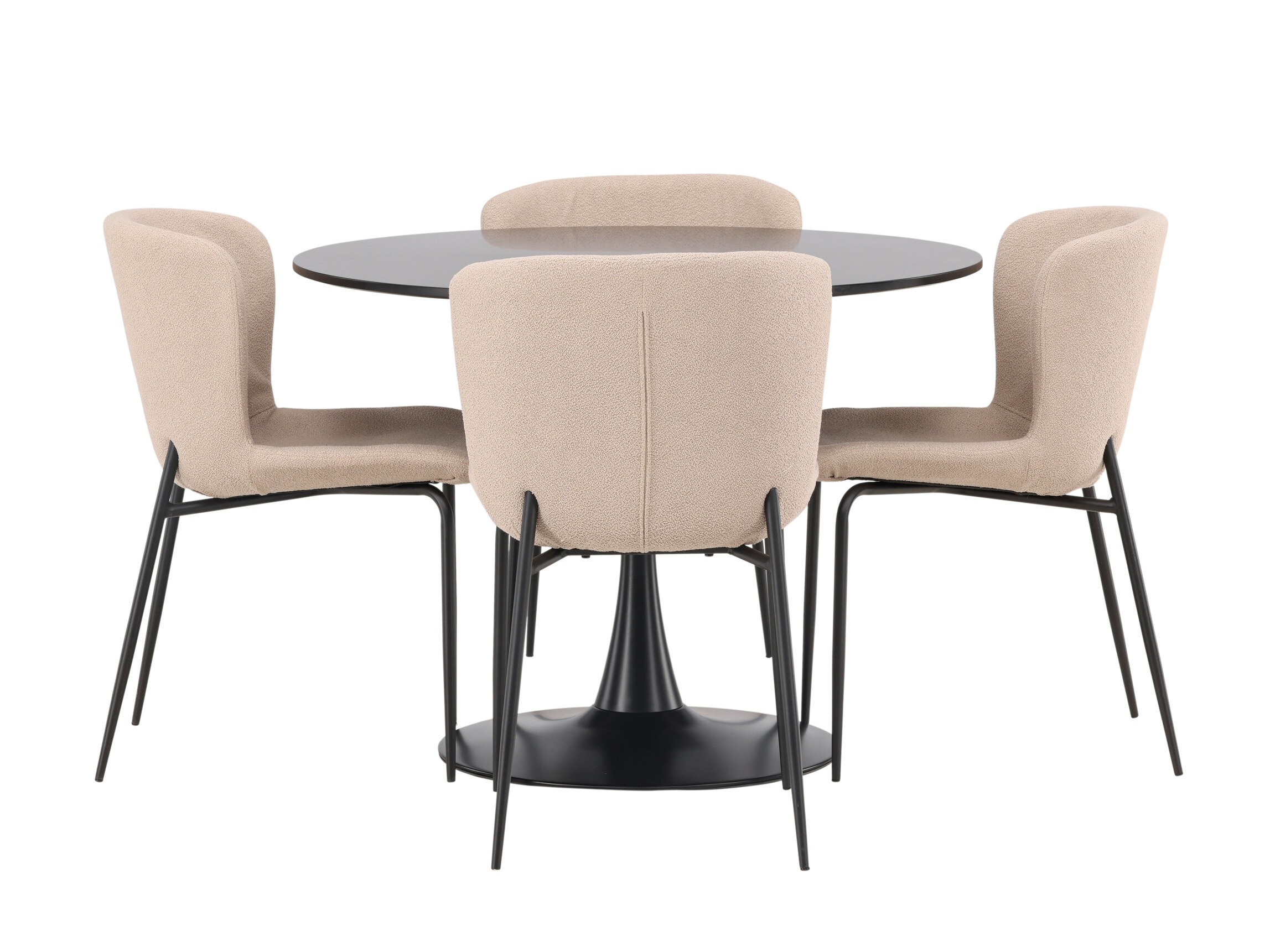 Ēdamistabas komplekts Dallas 5123