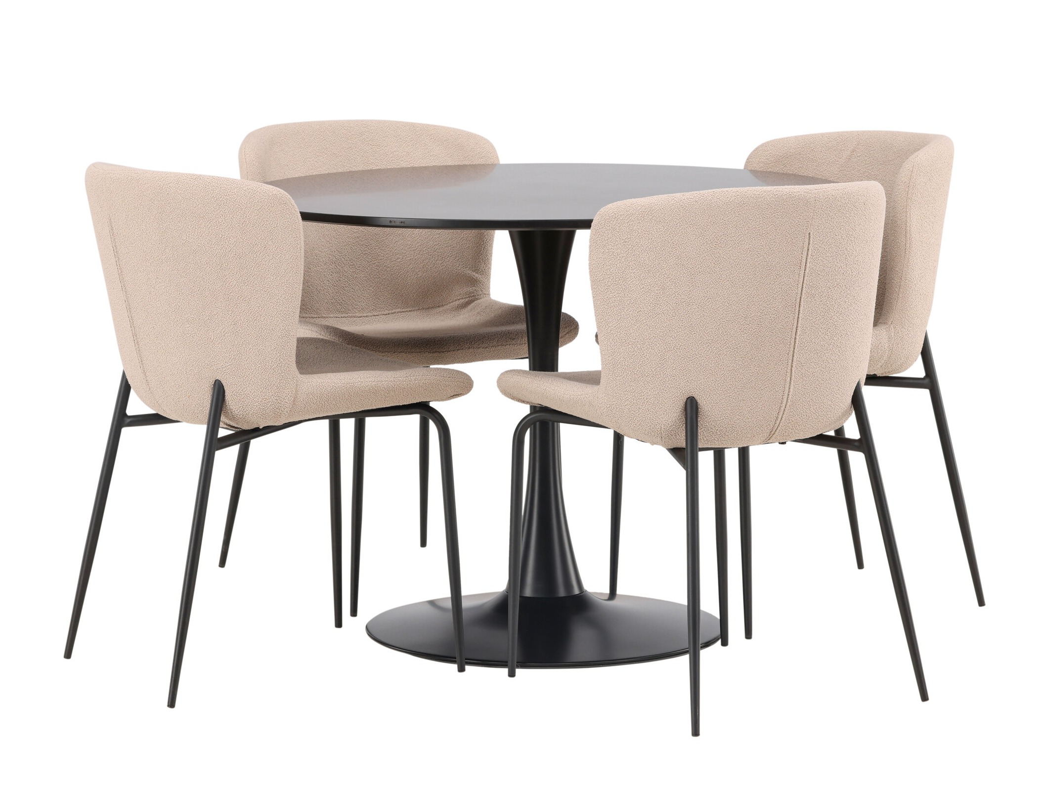 Ēdamistabas komplekts Dallas 5123