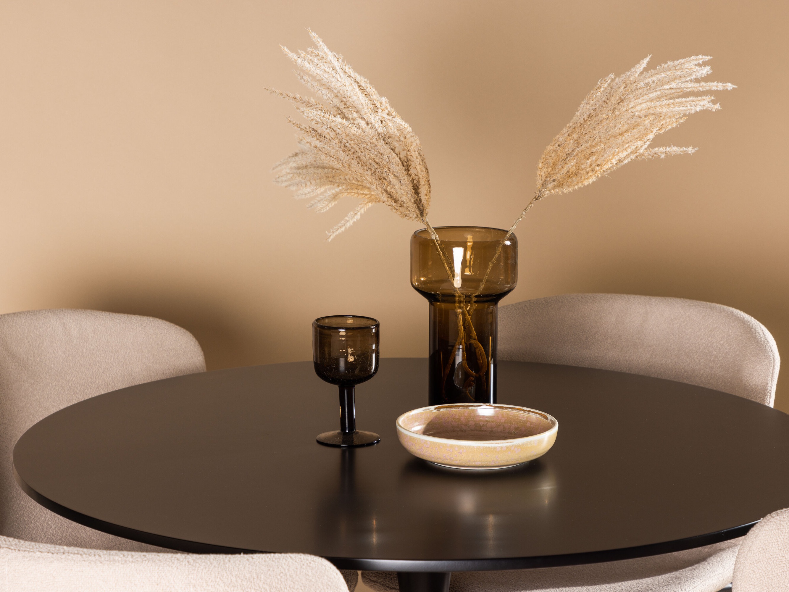 Ēdamistabas komplekts Dallas 5123