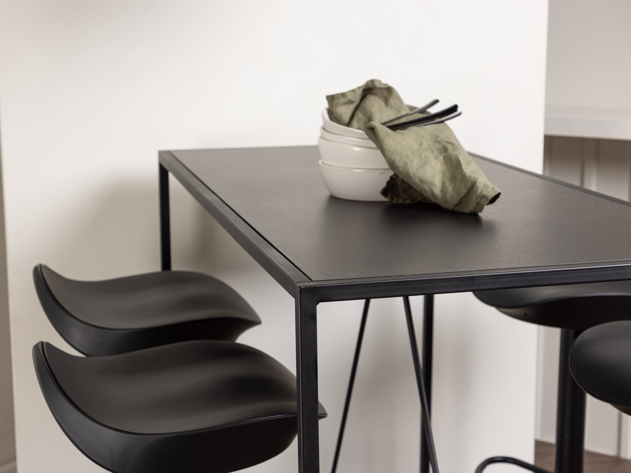 Ēdamistabas komplekts Dallas 5124