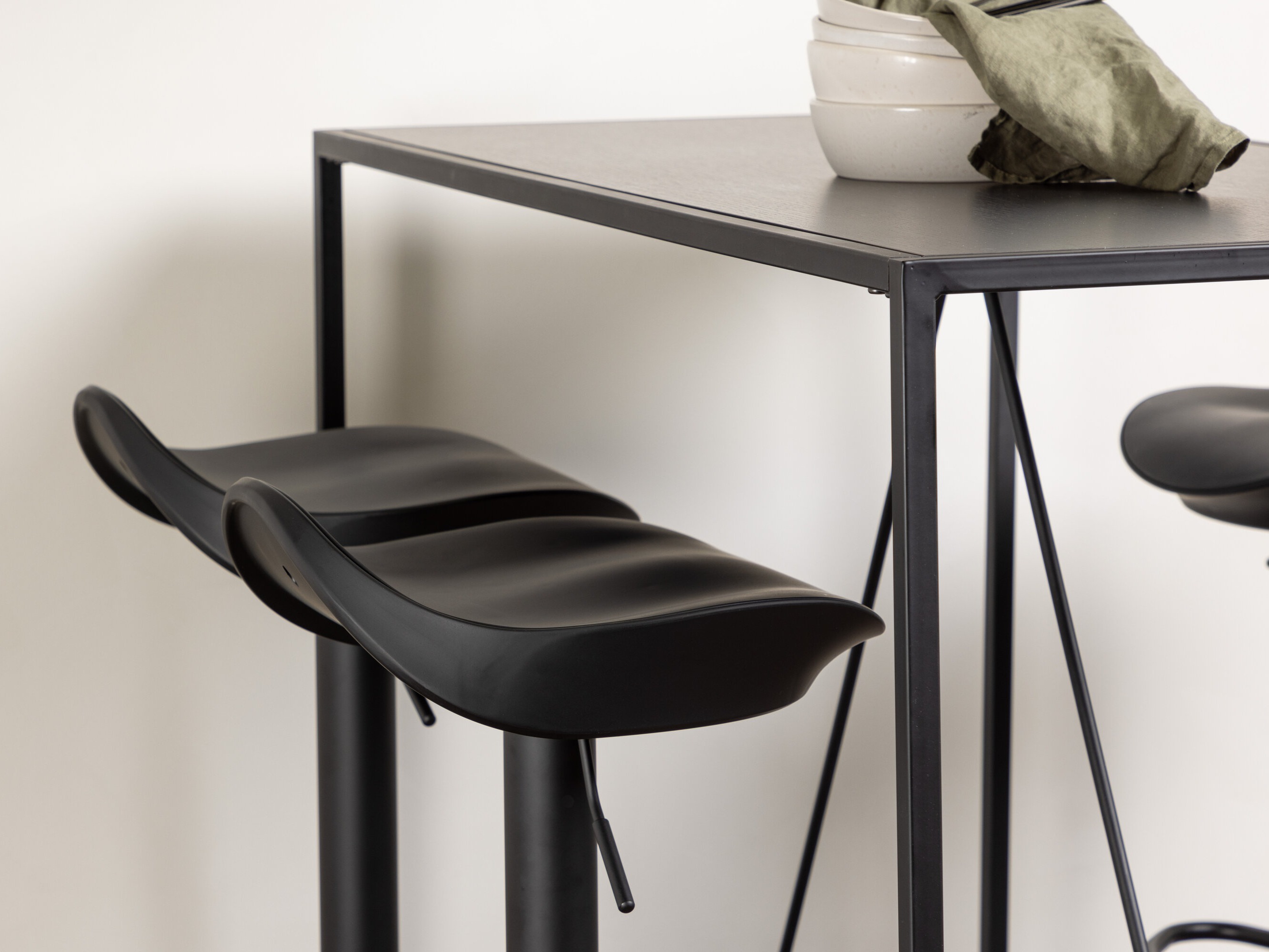 Ēdamistabas komplekts Dallas 5124