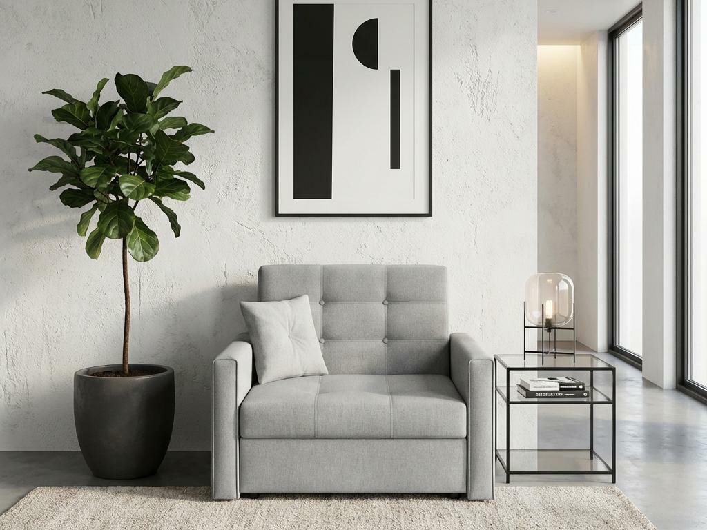 Krēsls Seruna I (Tatum 279)