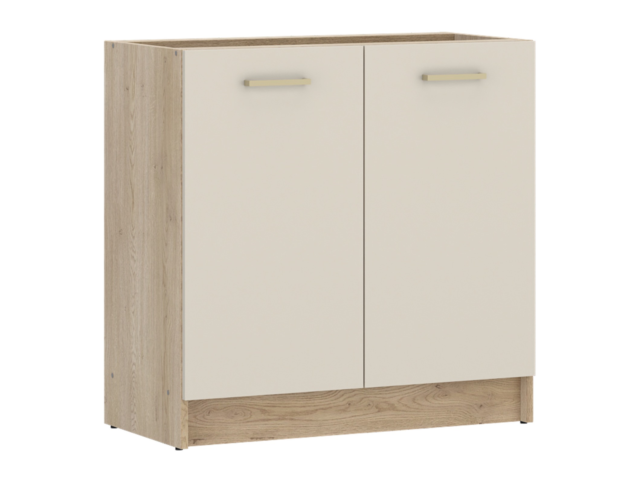 Moduļu virtuves komplekts Quti 122