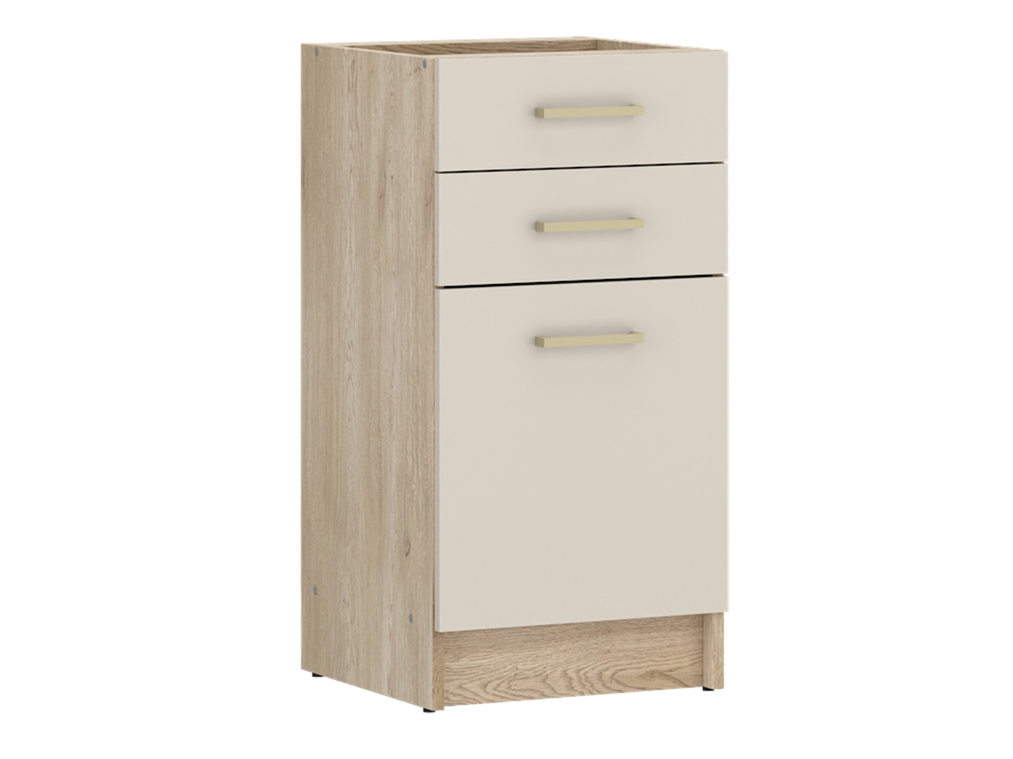 Moduļu virtuves komplekts Quti 122