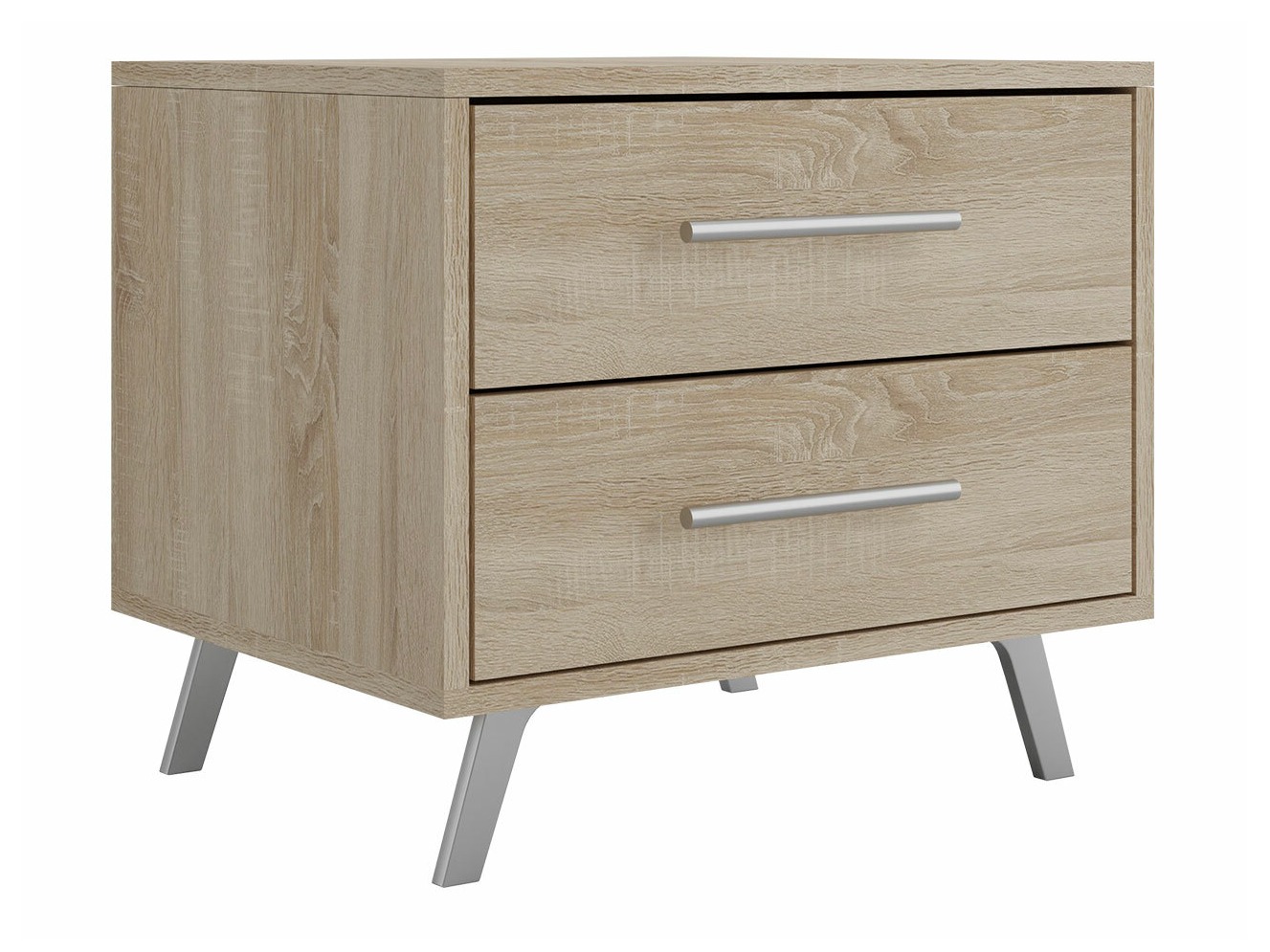 Naktsgaldiņš Dortivu 159 (Sonomas ozols)