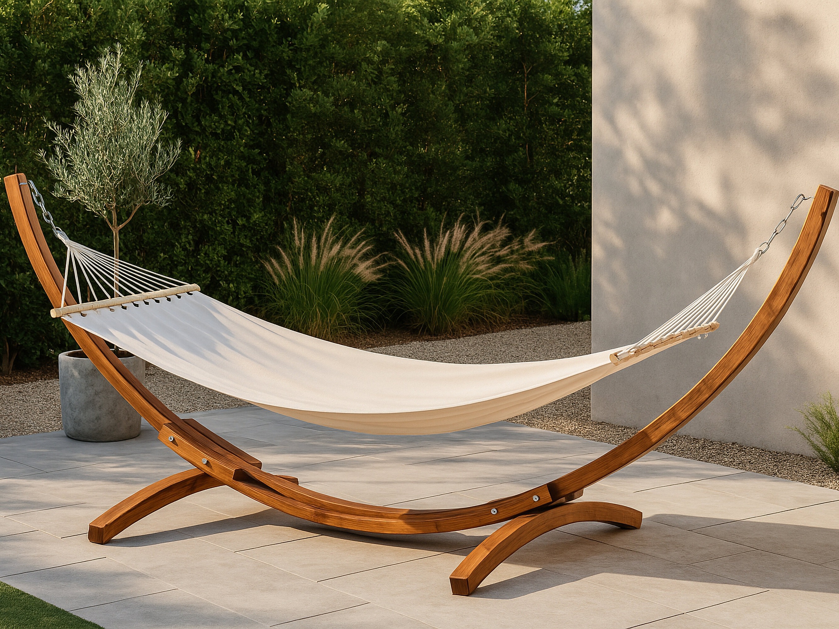 Šūpuļtīkls Dallas 801