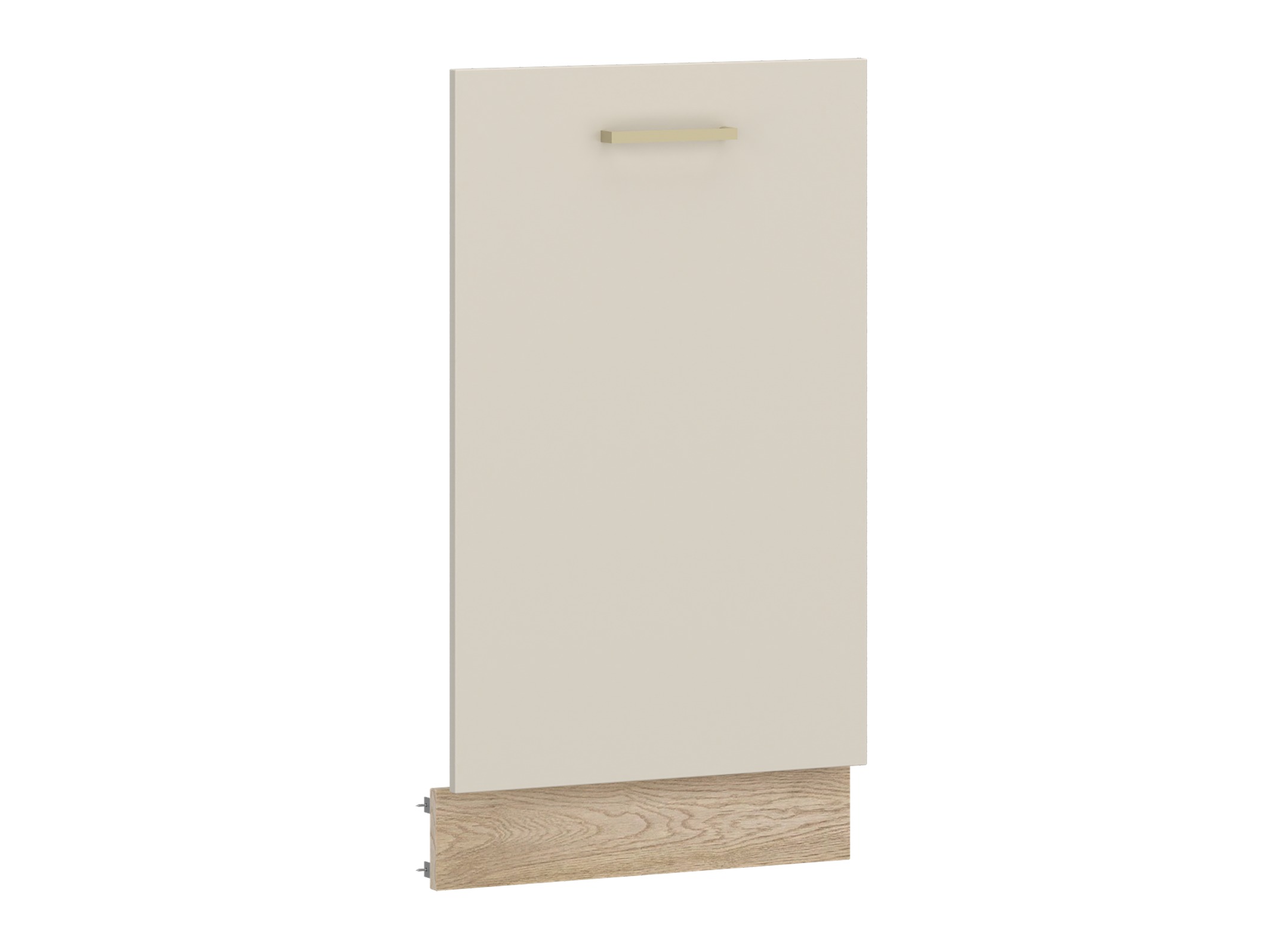 Trauku mazgājamās mašīnas durvis Quti 120