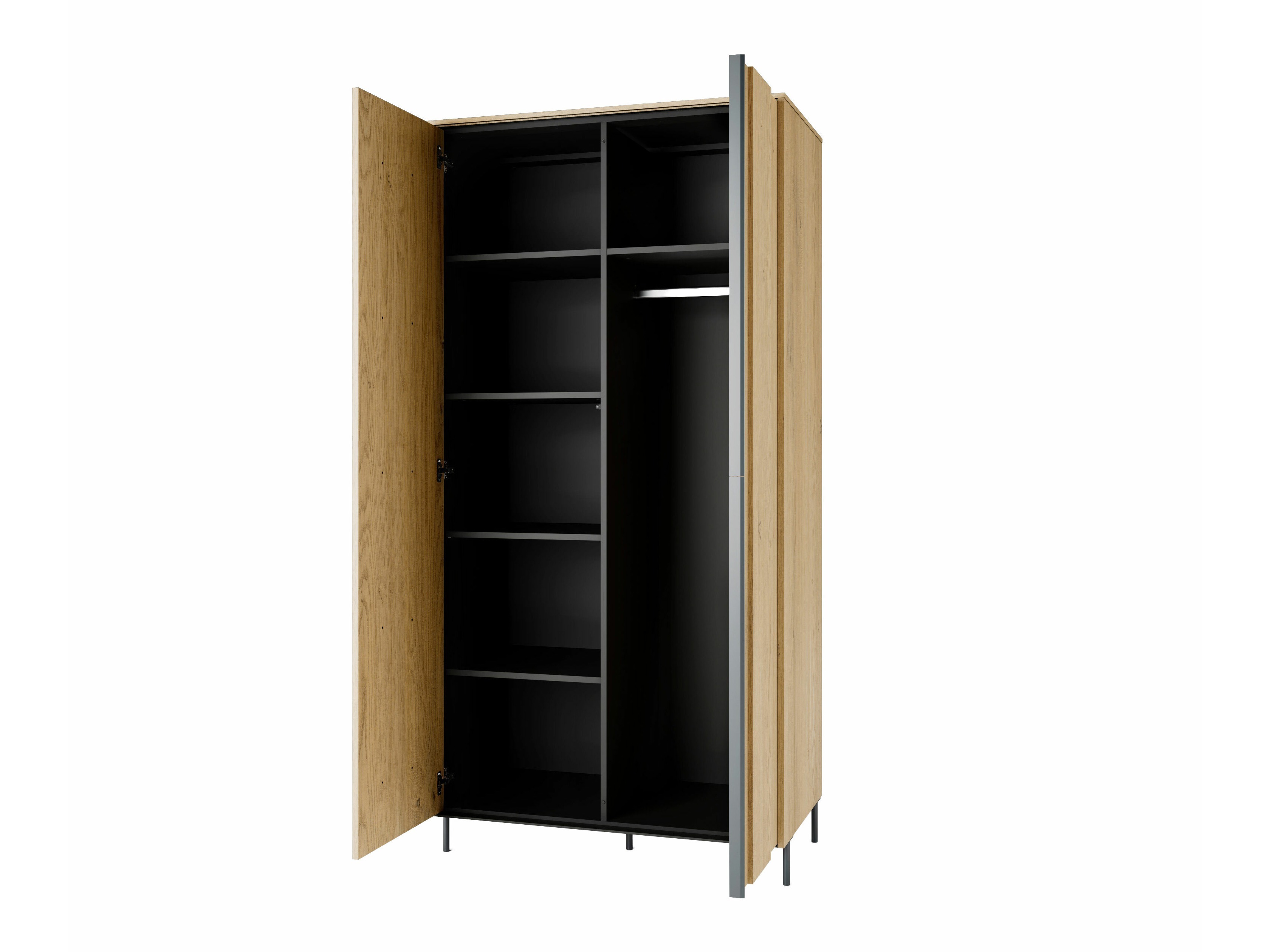 Viesistabas komplekts Melveni 105