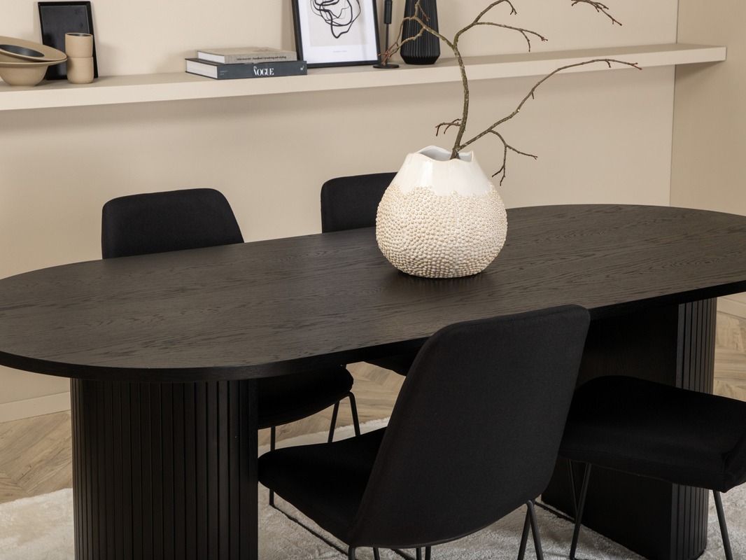 Ēdamistabas komplekts Dallas 5125