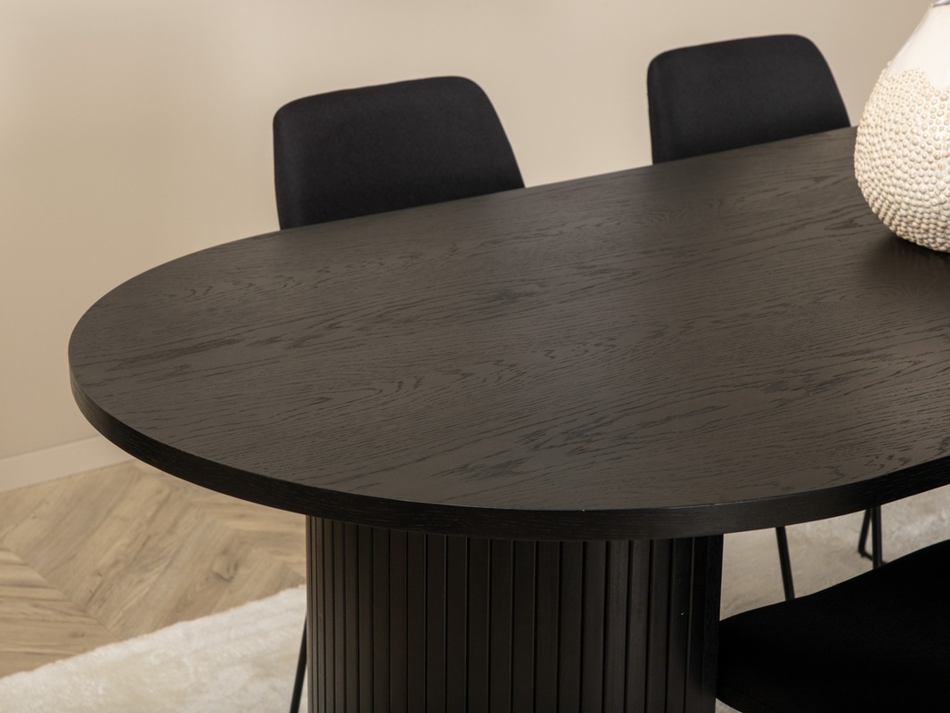 Ēdamistabas komplekts Dallas 5125