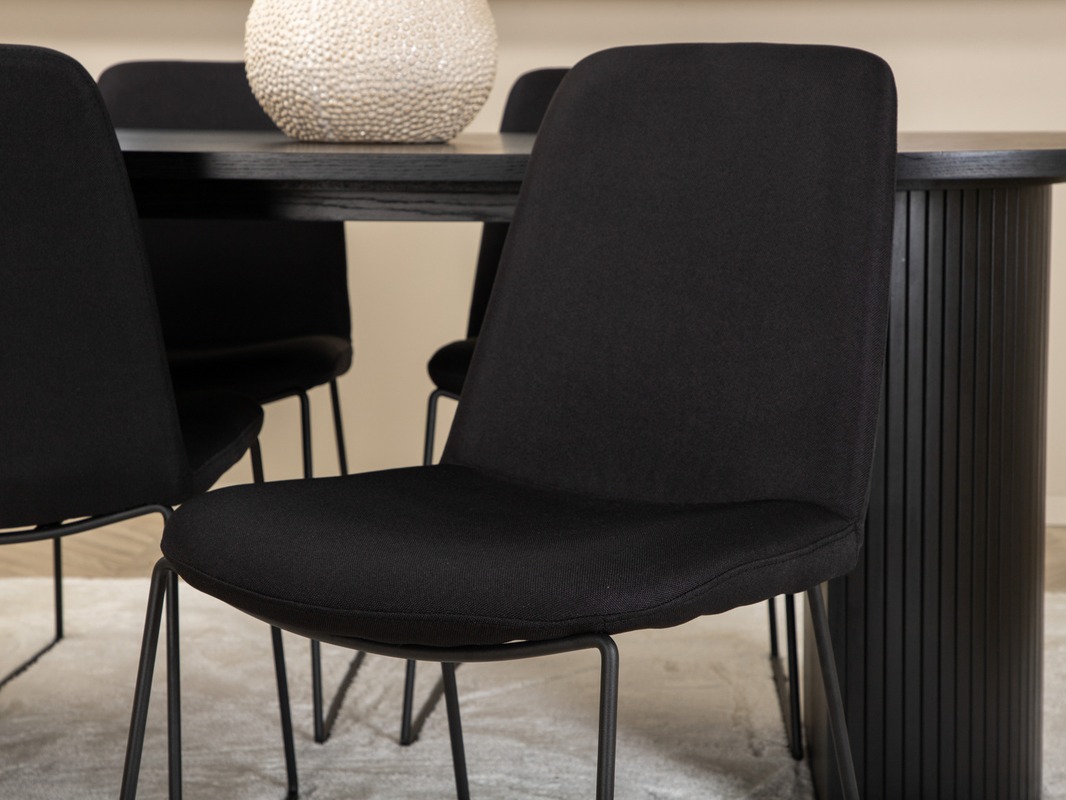 Ēdamistabas komplekts Dallas 5125