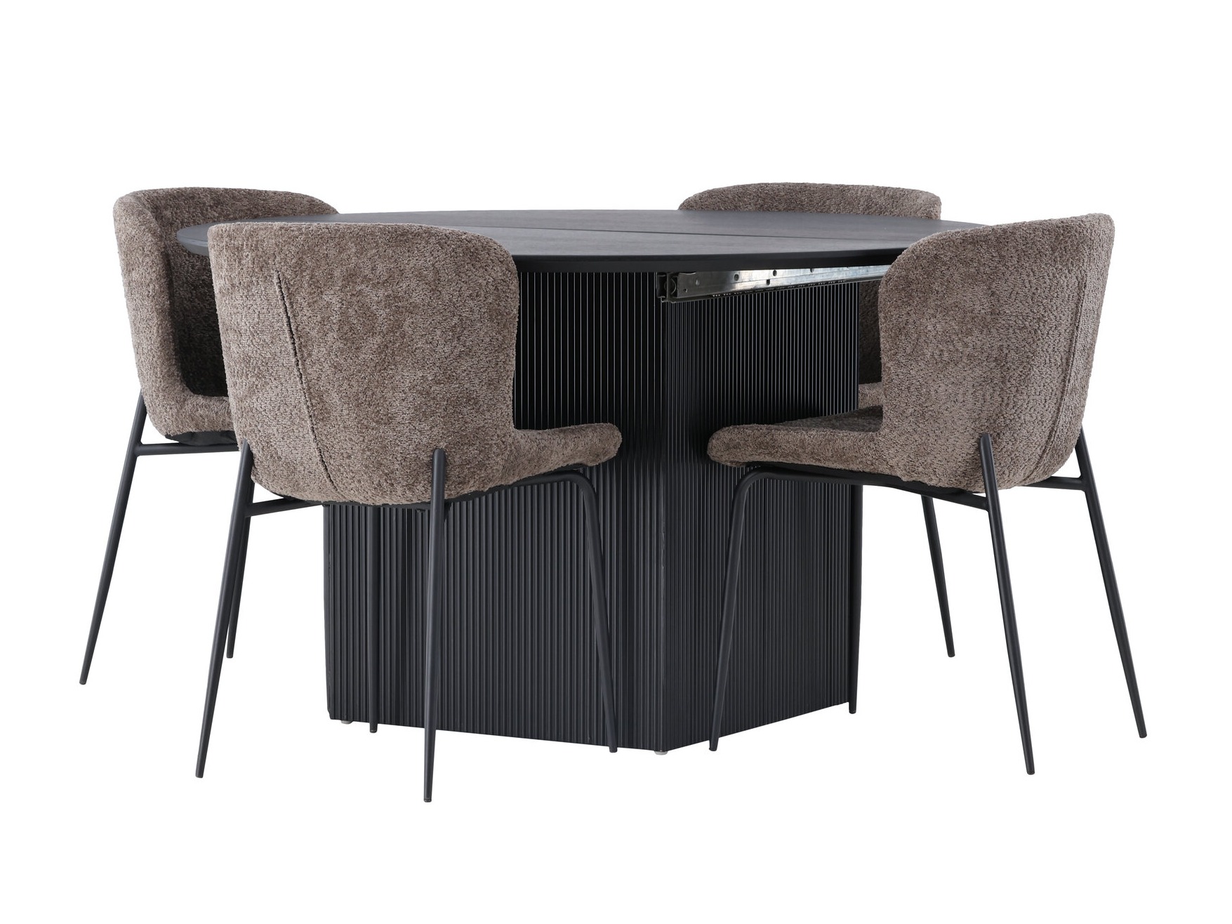 Ēdamistabas komplekts Dallas 5126