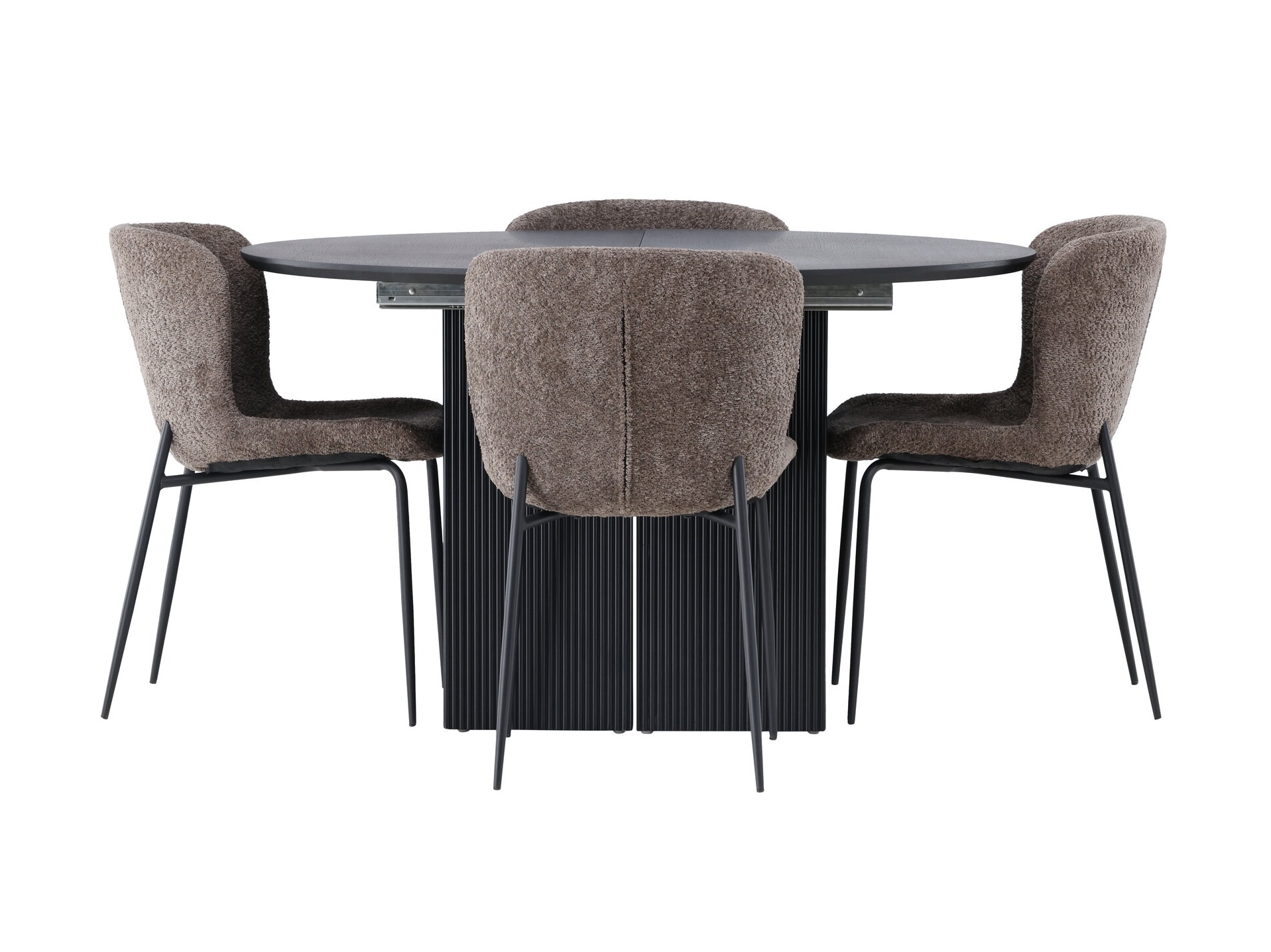 Ēdamistabas komplekts Dallas 5126