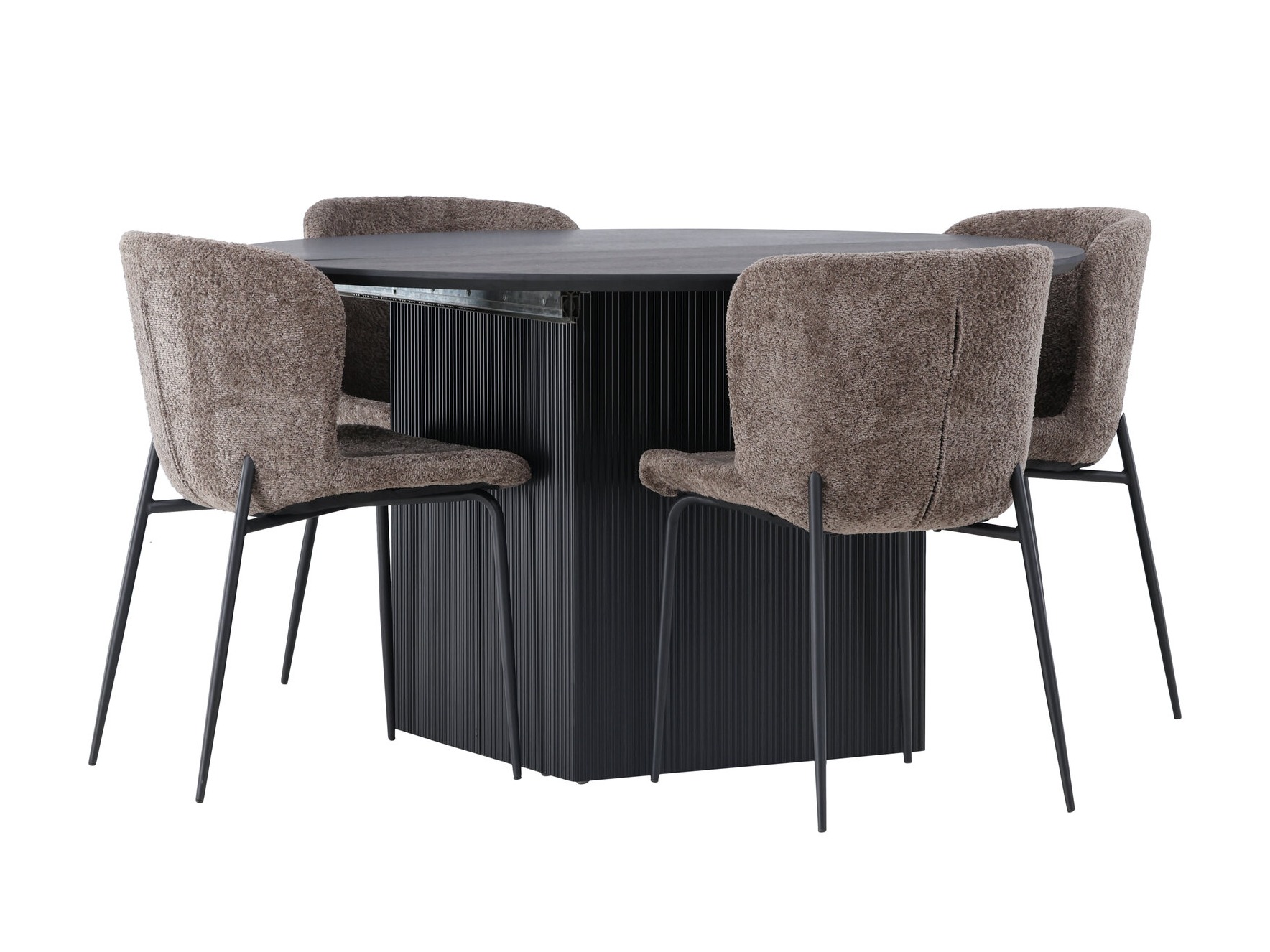 Ēdamistabas komplekts Dallas 5126