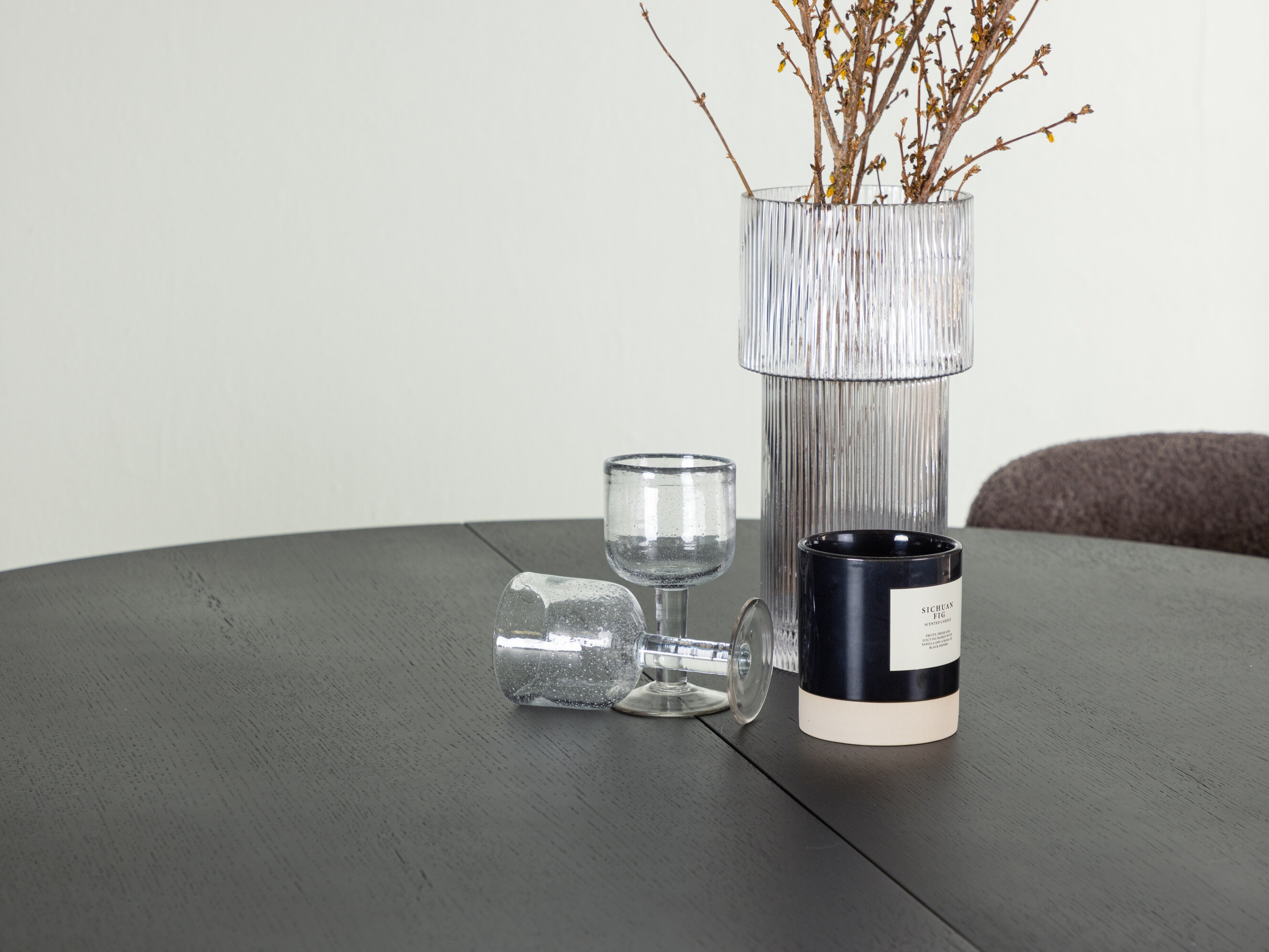 Ēdamistabas komplekts Dallas 5126