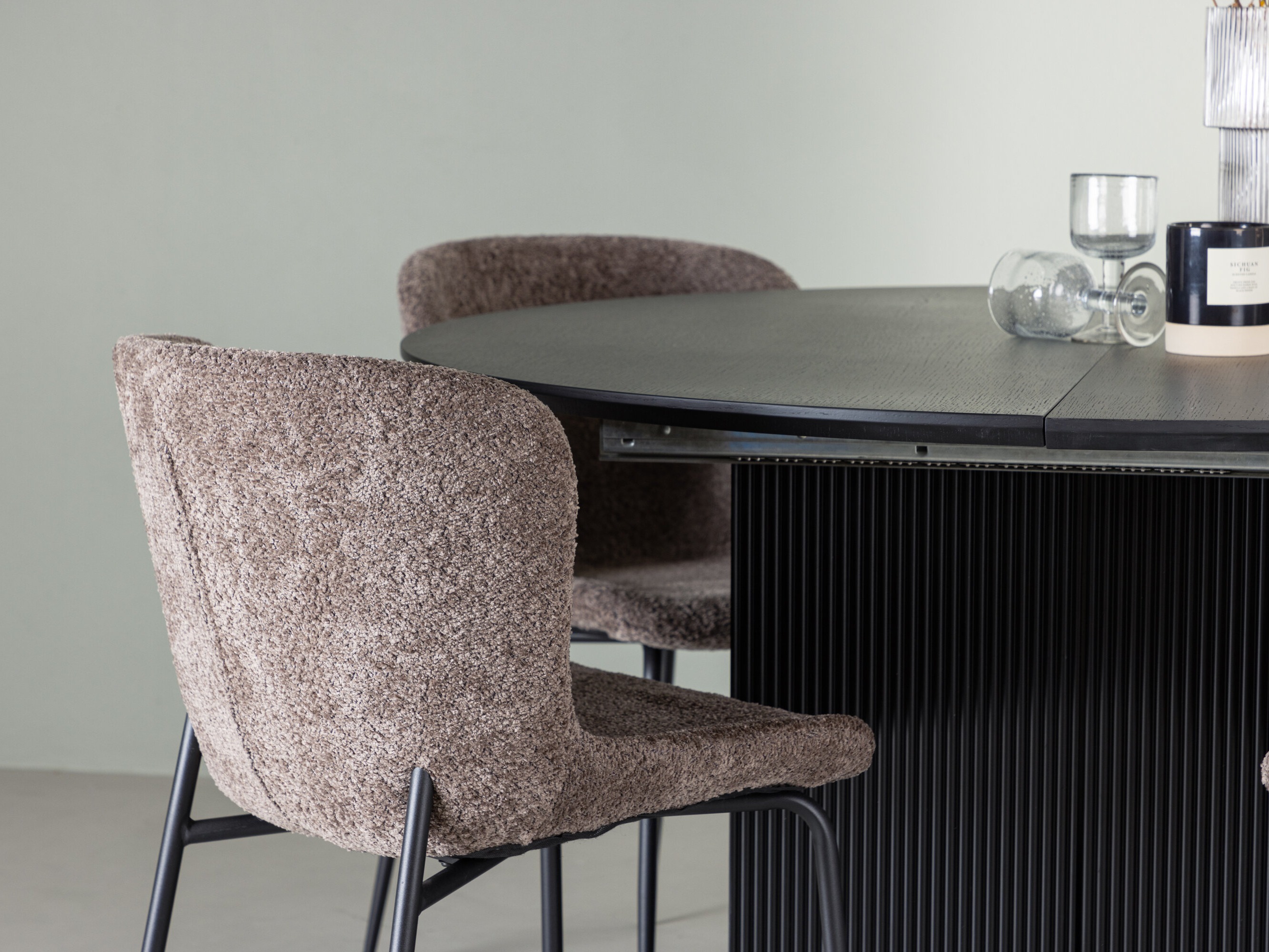 Ēdamistabas komplekts Dallas 5126