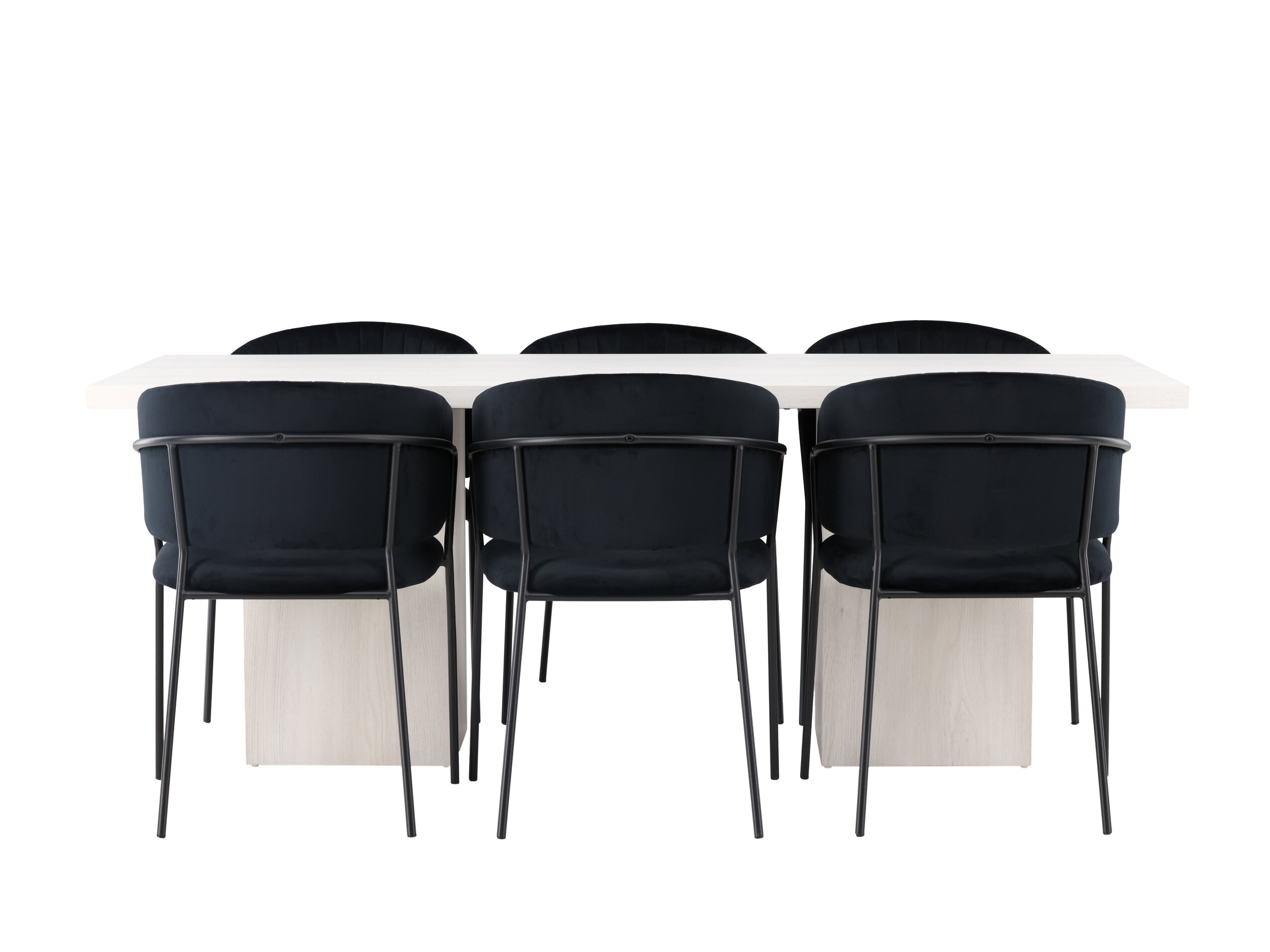 Ēdamistabas komplekts Dallas 5127