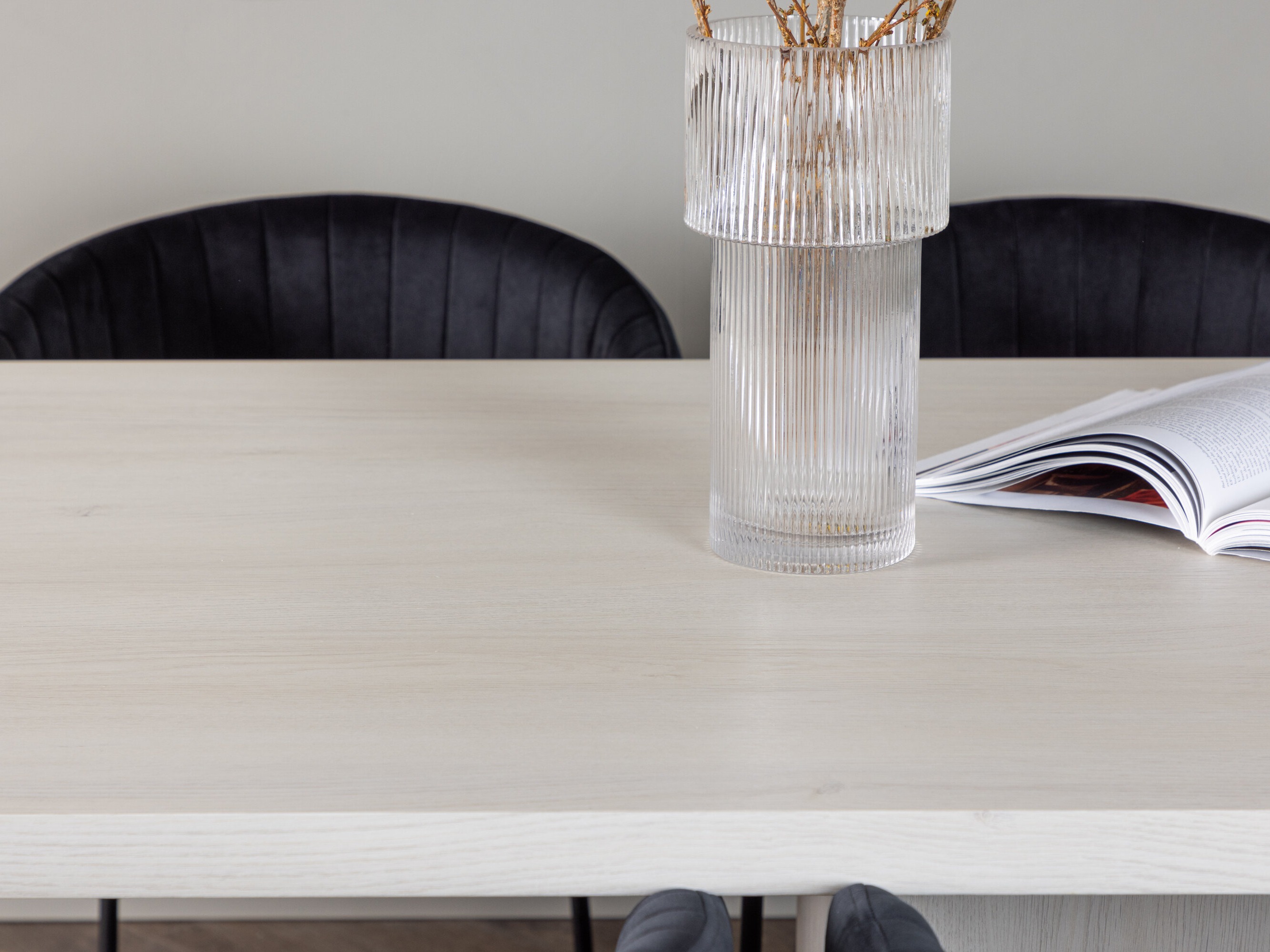 Ēdamistabas komplekts Dallas 5127