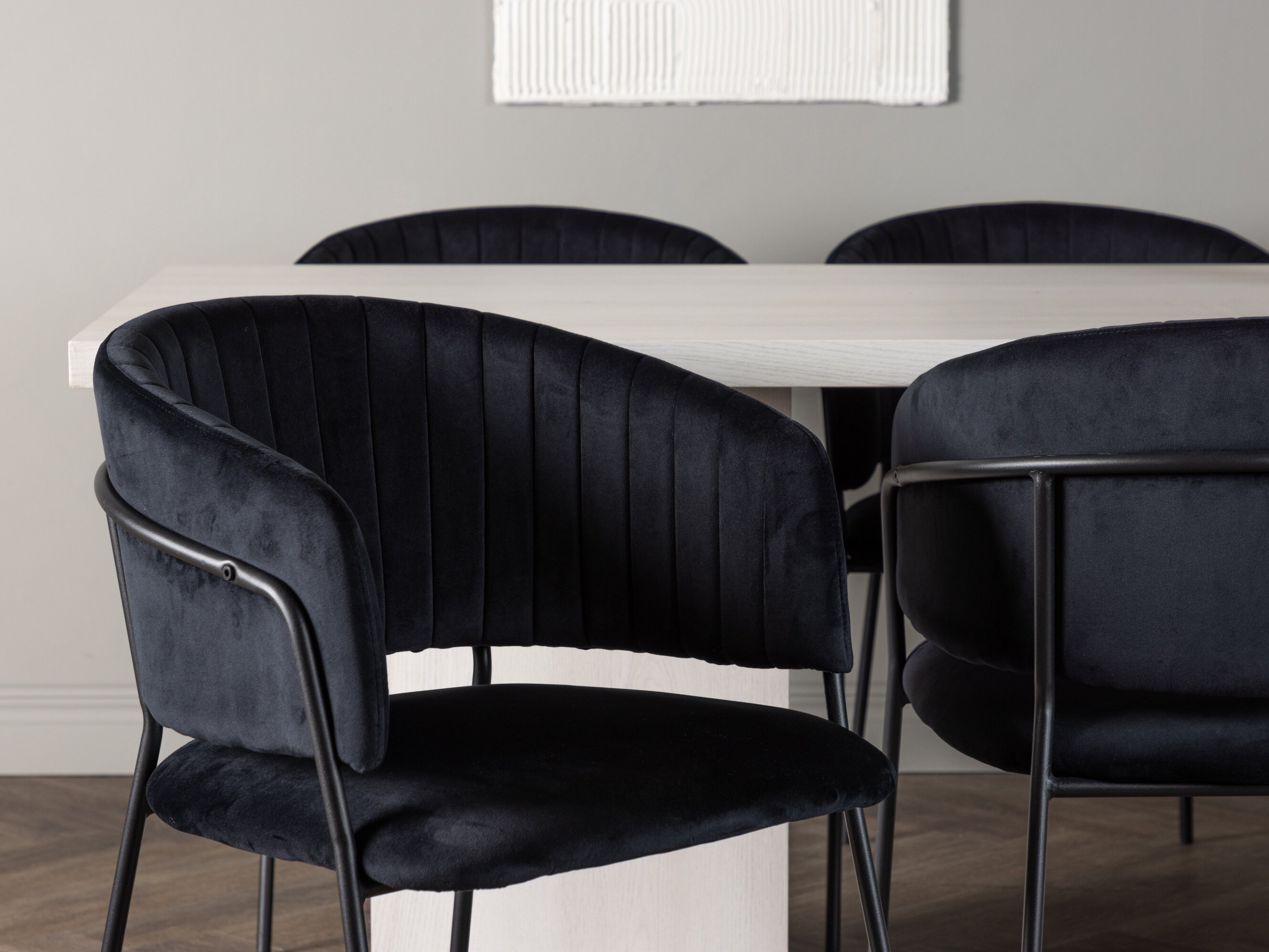 Ēdamistabas komplekts Dallas 5127