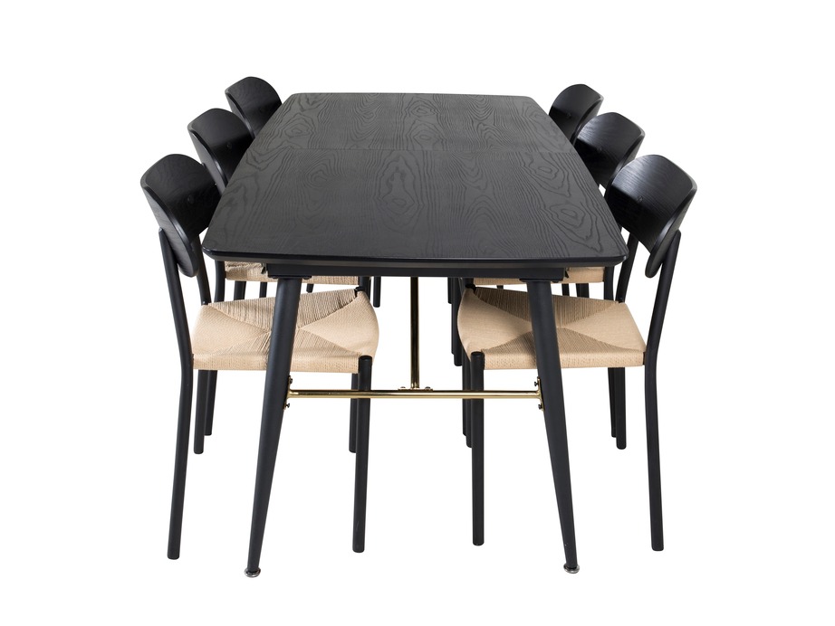 Ēdamistabas komplekts Dallas 5128