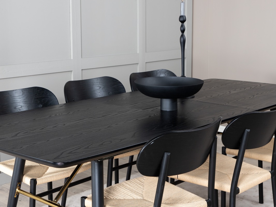 Ēdamistabas komplekts Dallas 5128