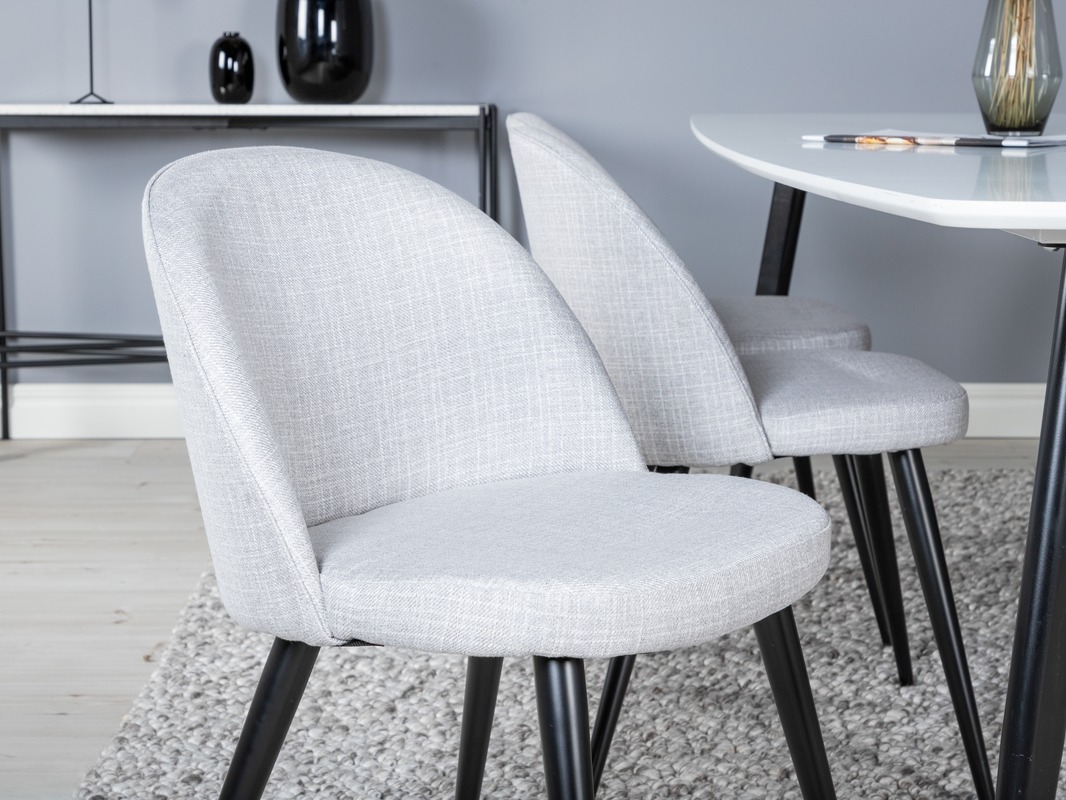 Ēdamistabas komplekts Dallas 5129