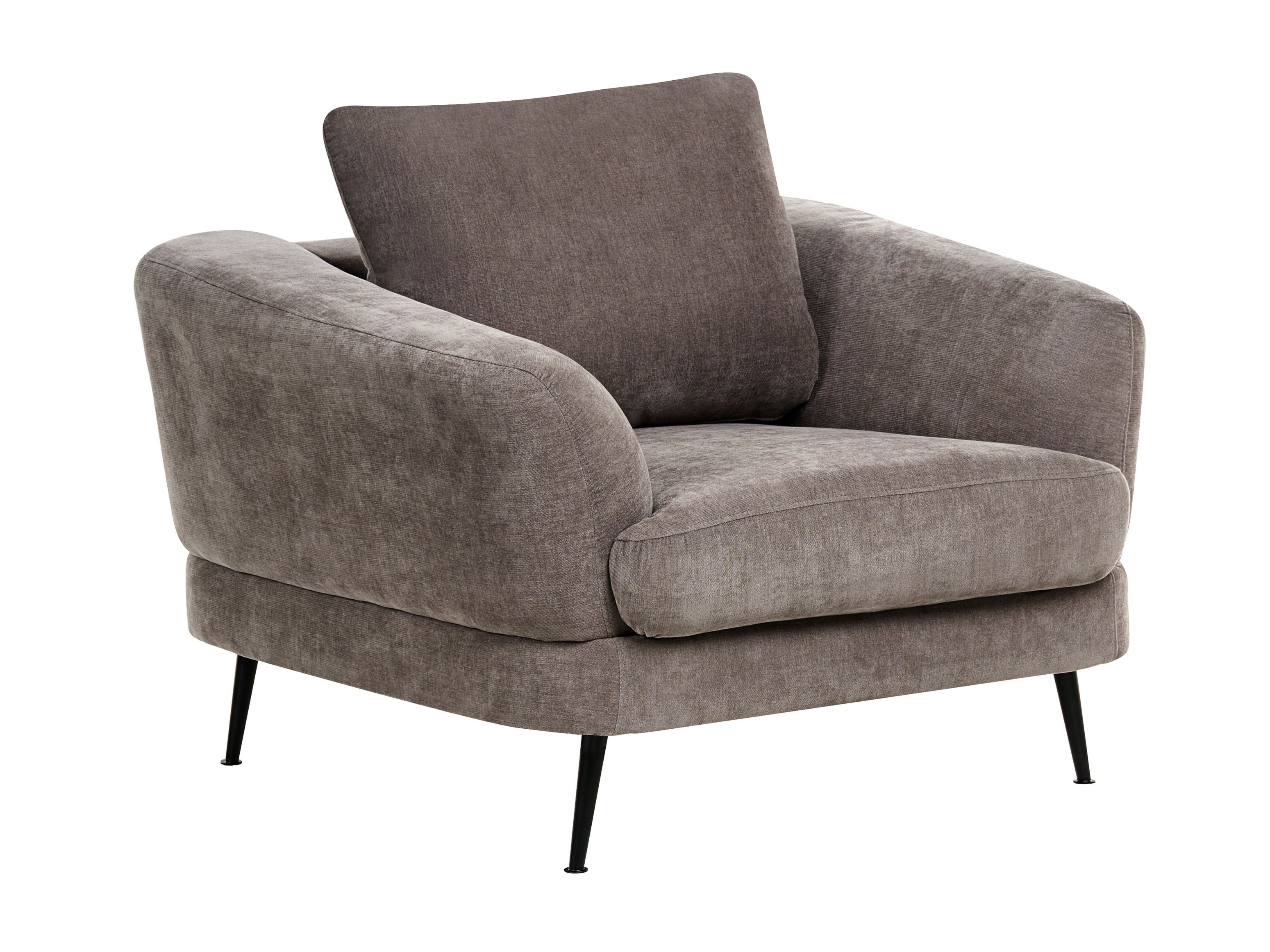 Atpūtas krēsls Berwyn 2901 (Taupe)