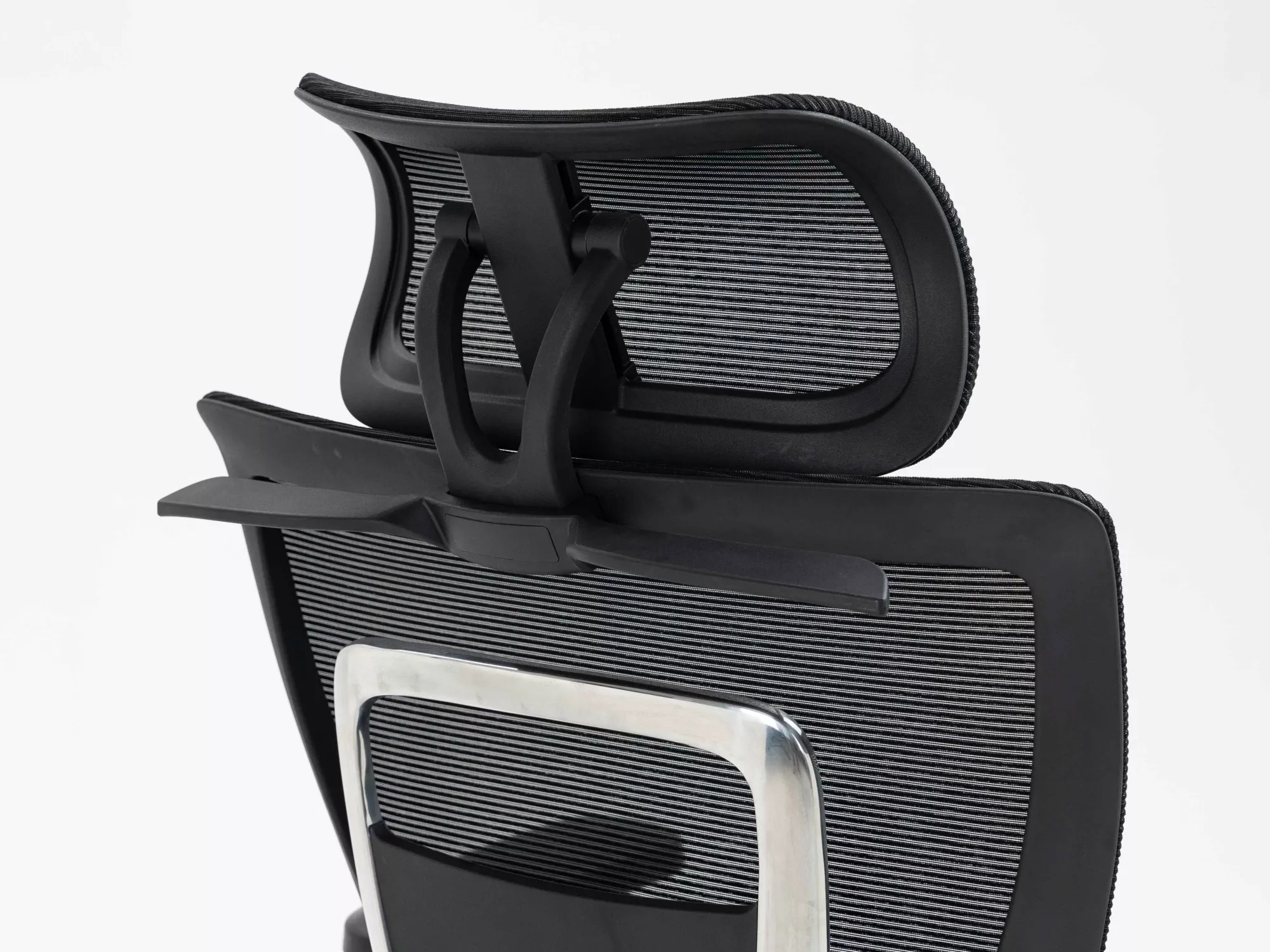 Biroja krēsls Detroit 931 (Melns)