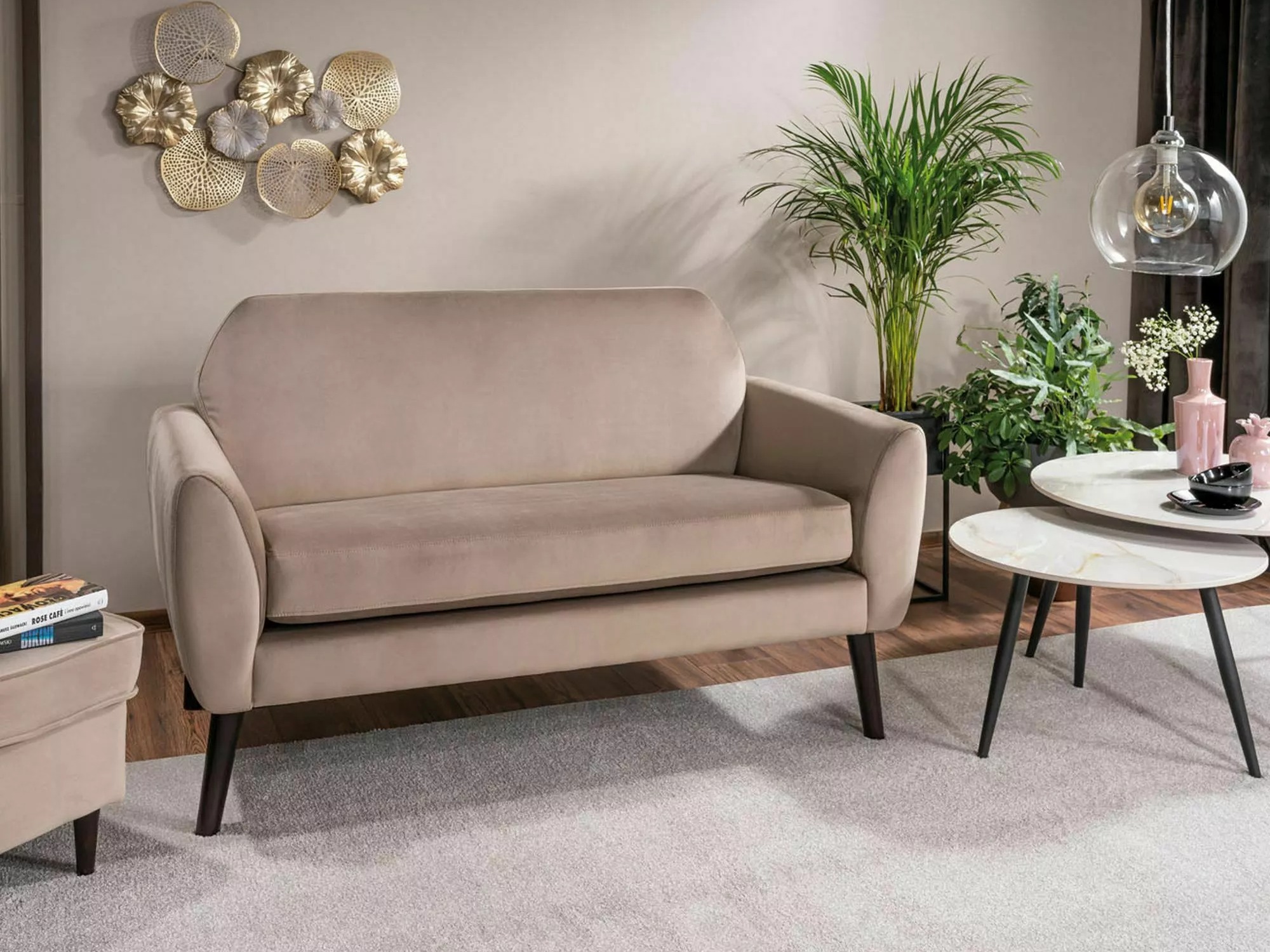 Dīvāns Detroit 929