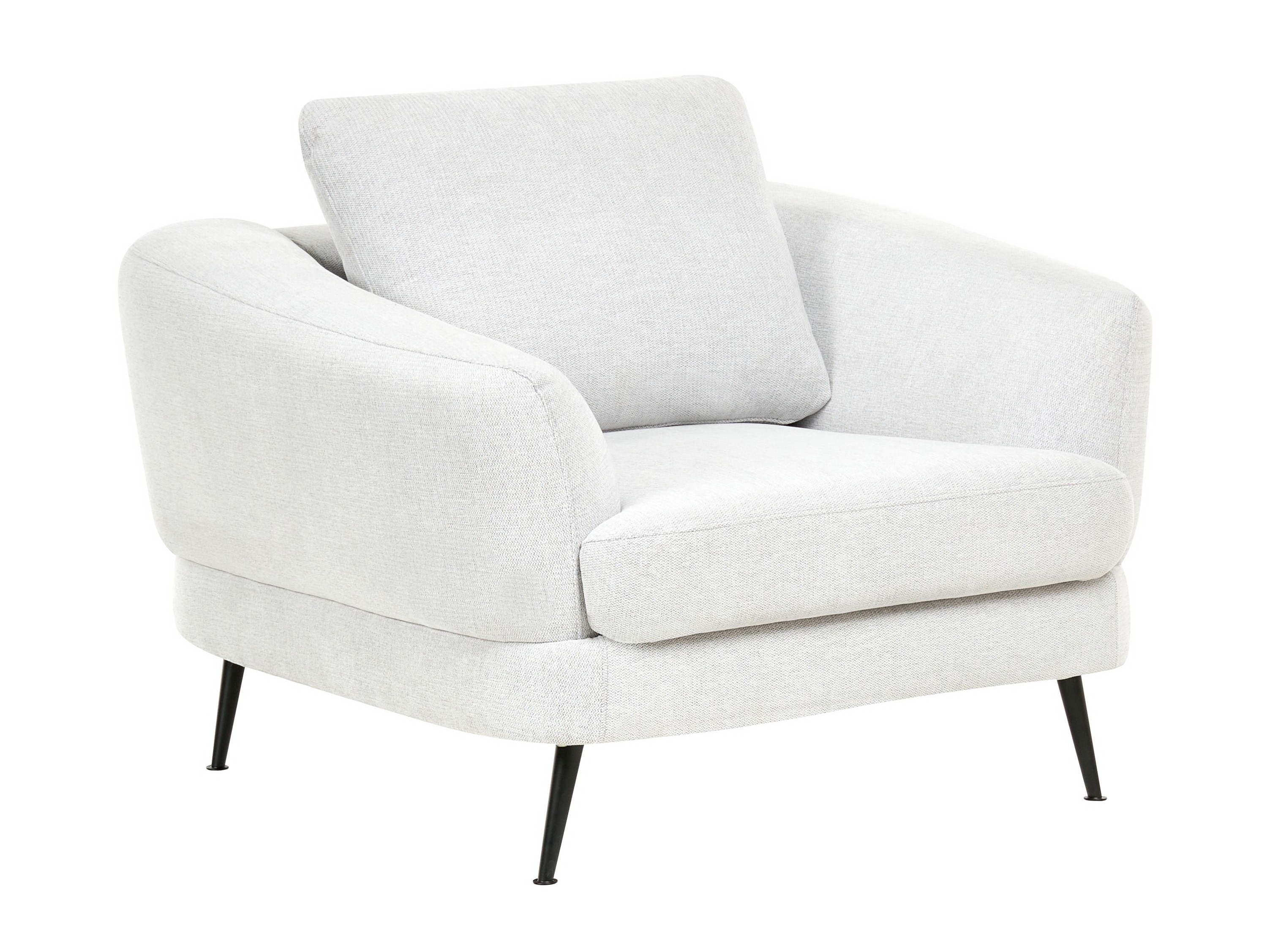 Krēsls Berwyn 2901 (Balts)