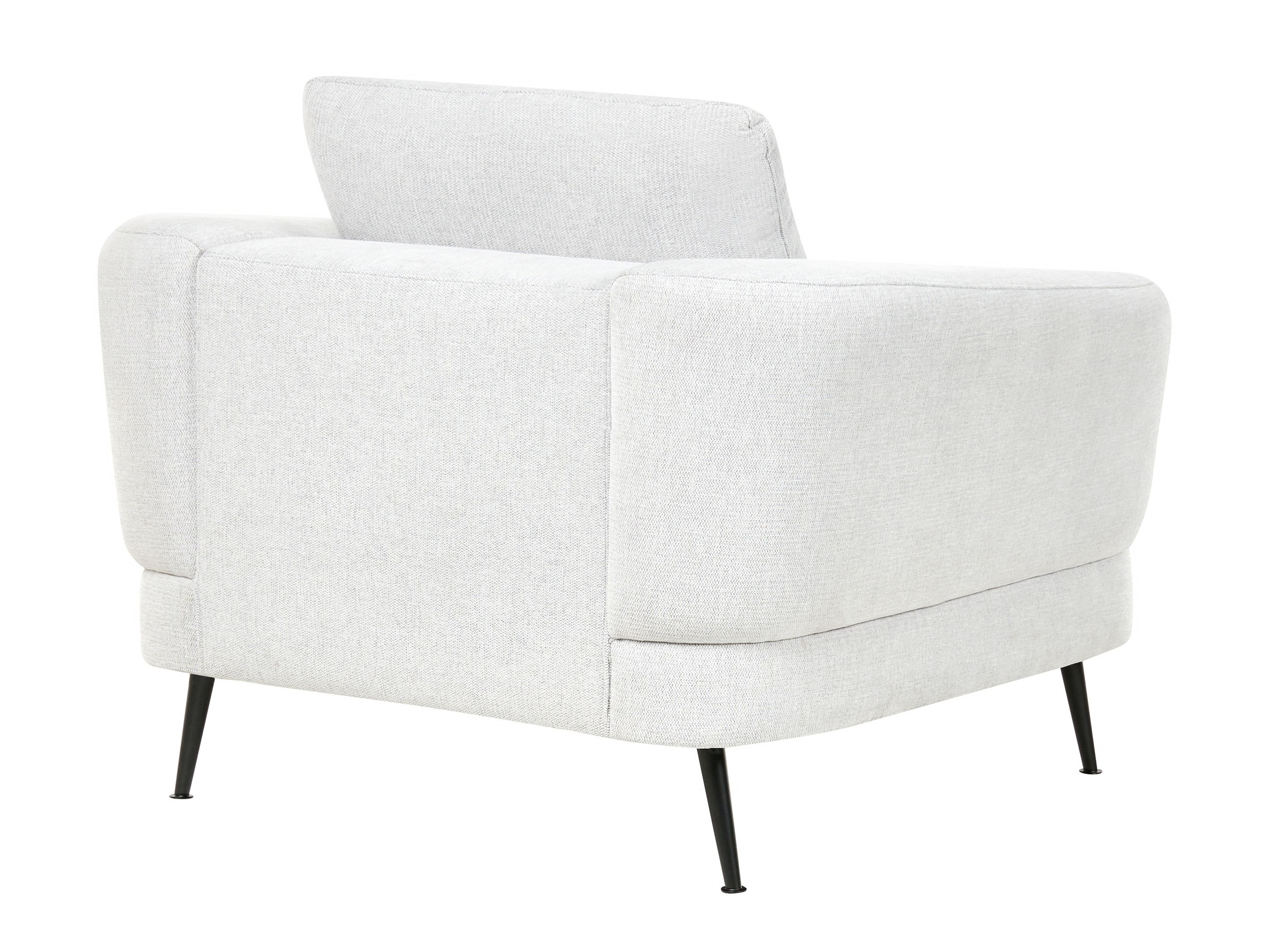 Krēsls Berwyn 2901 (Balts)