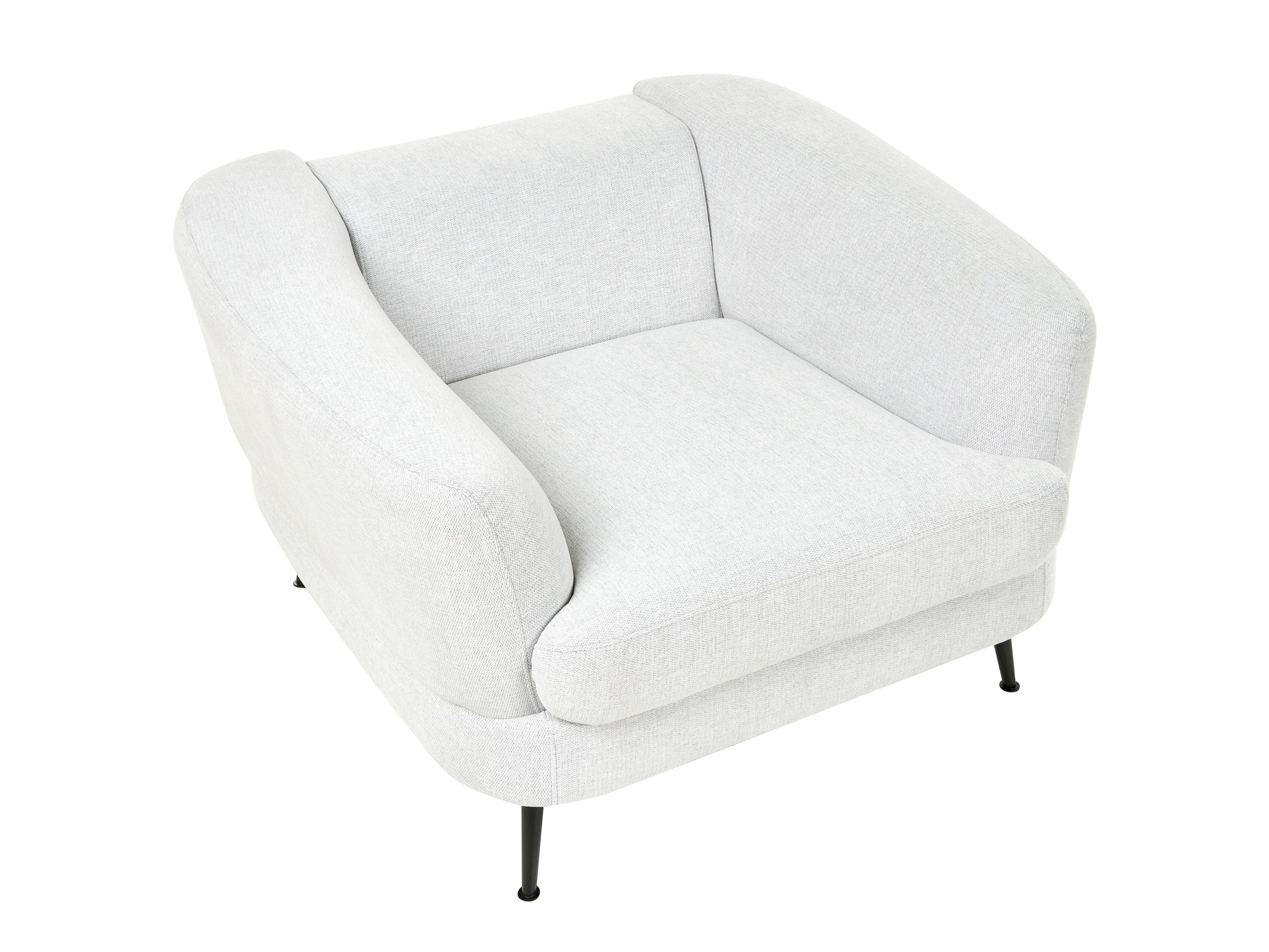 Krēsls Berwyn 2901 (Balts)