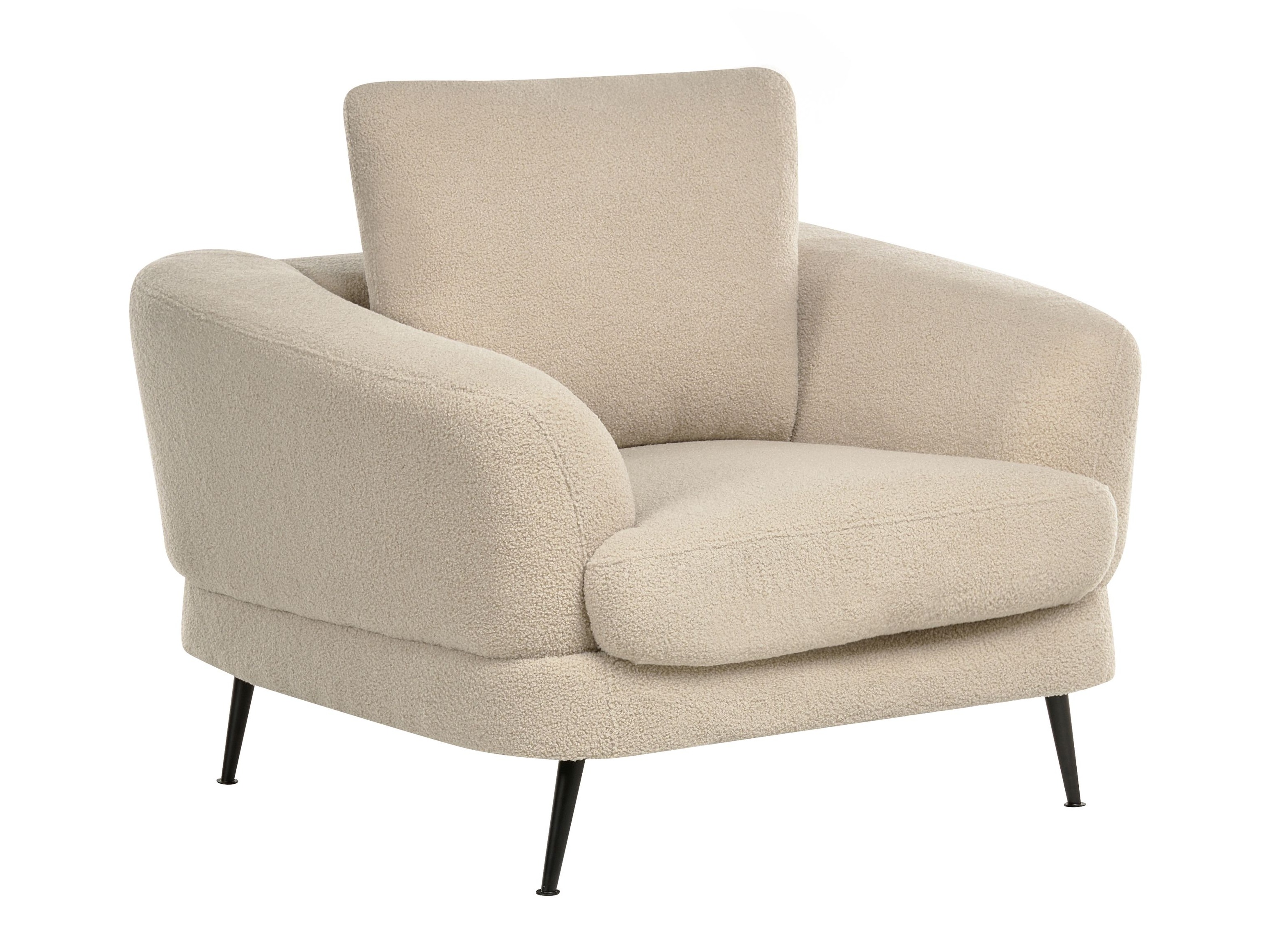 Krēsls Berwyn 2901 (Gaiši bēšs)