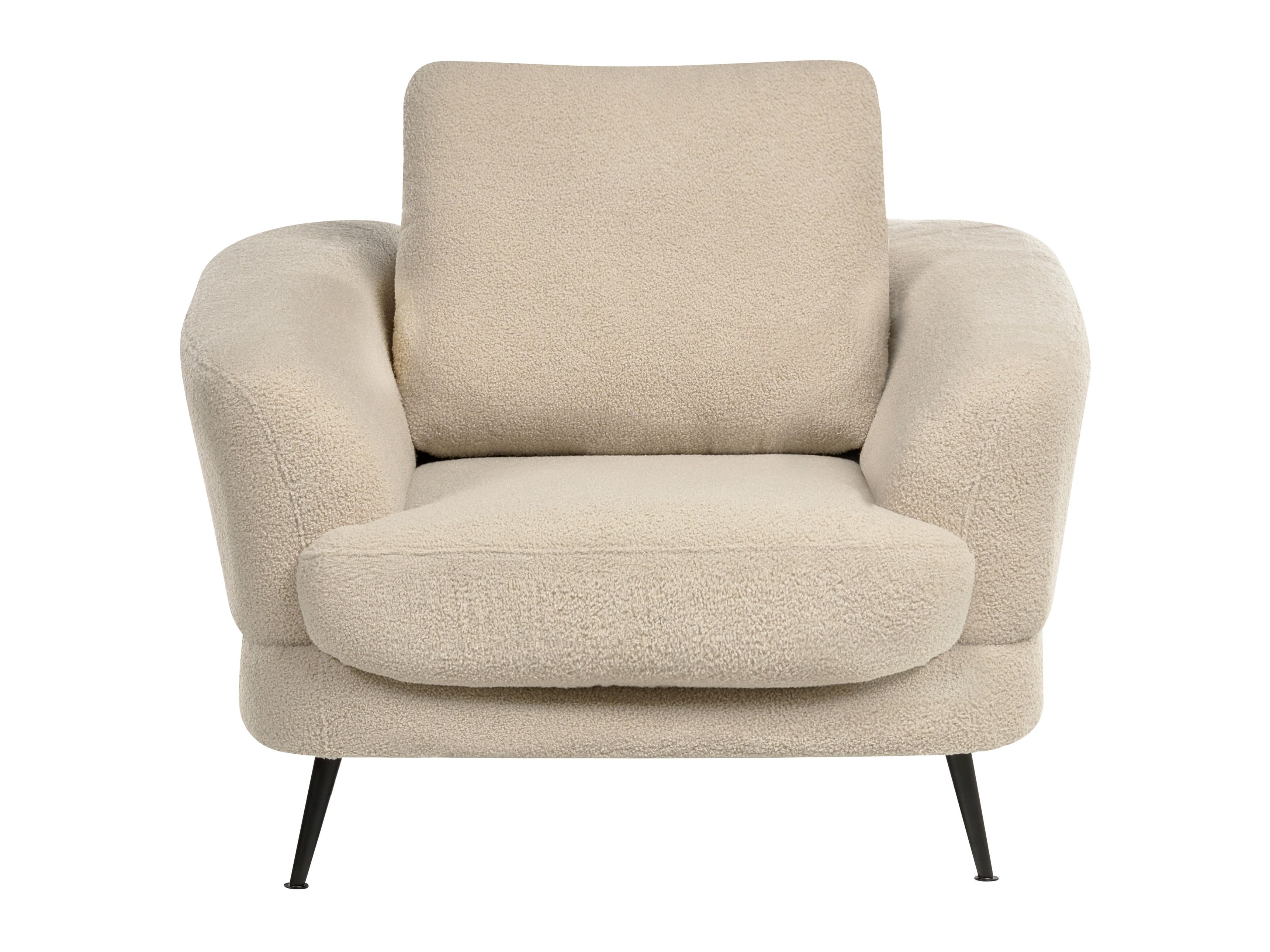 Krēsls Berwyn 2901 (Gaiši bēšs)