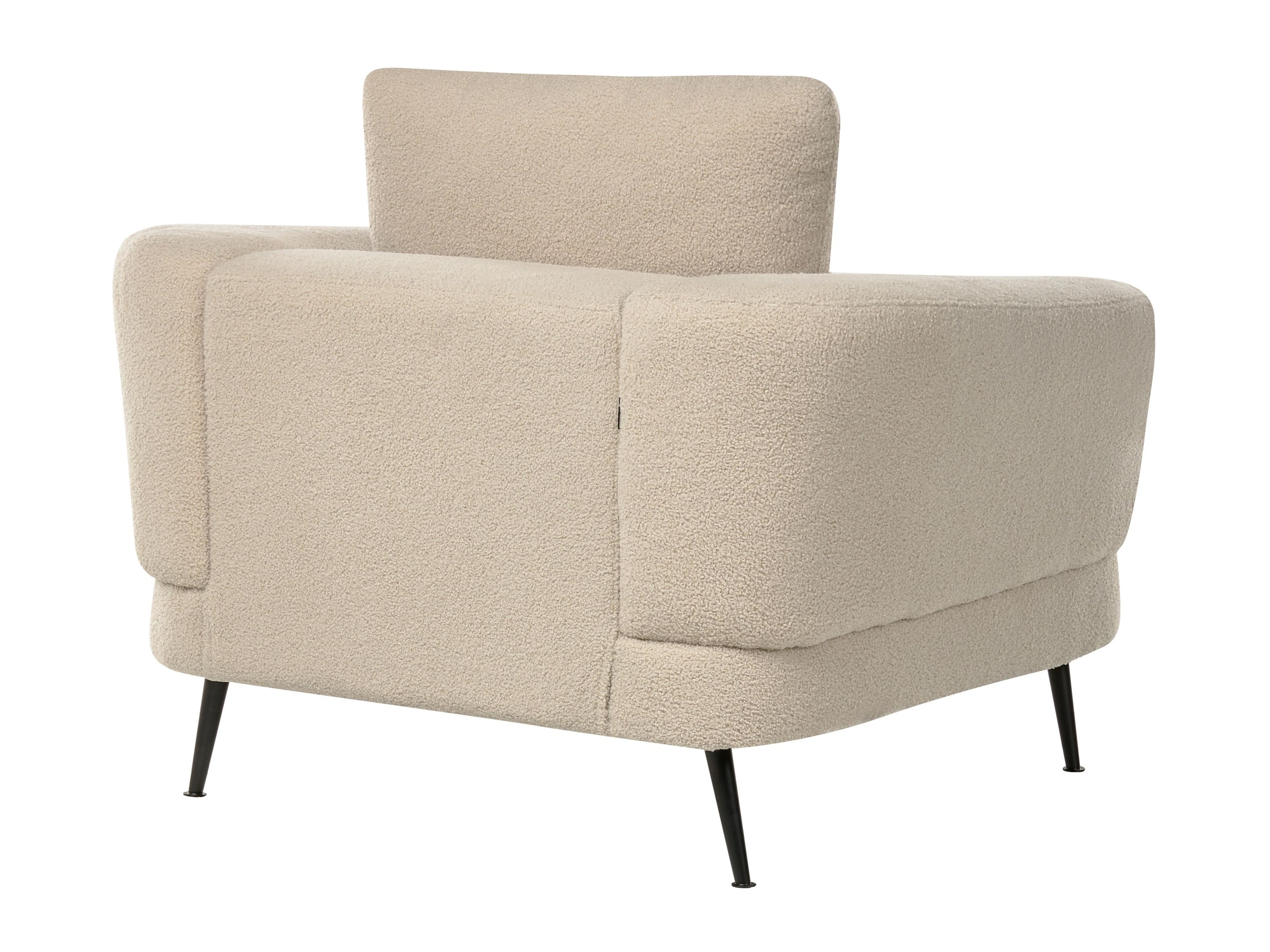 Krēsls Berwyn 2901 (Gaiši bēšs)