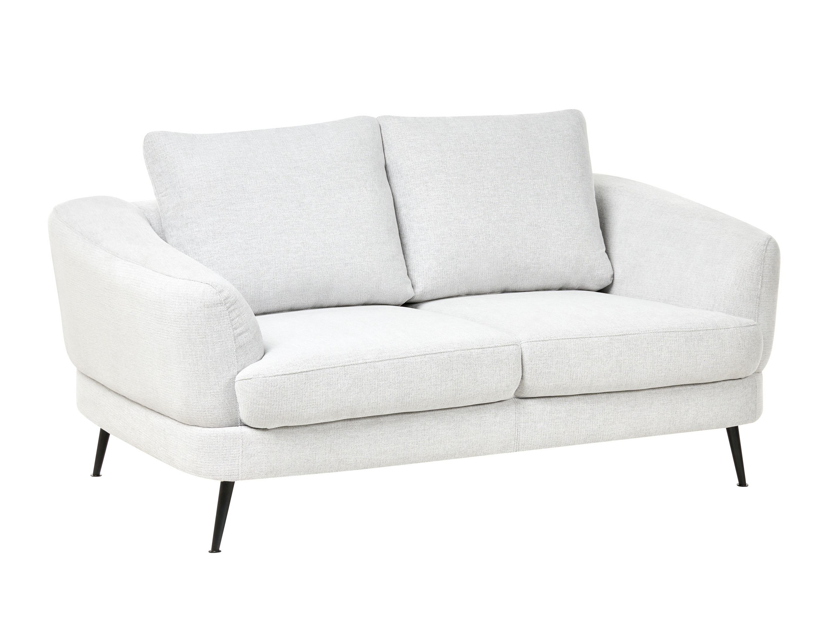 Mīksto mēbeļu komplekts Berwyn 2902 (Balts)