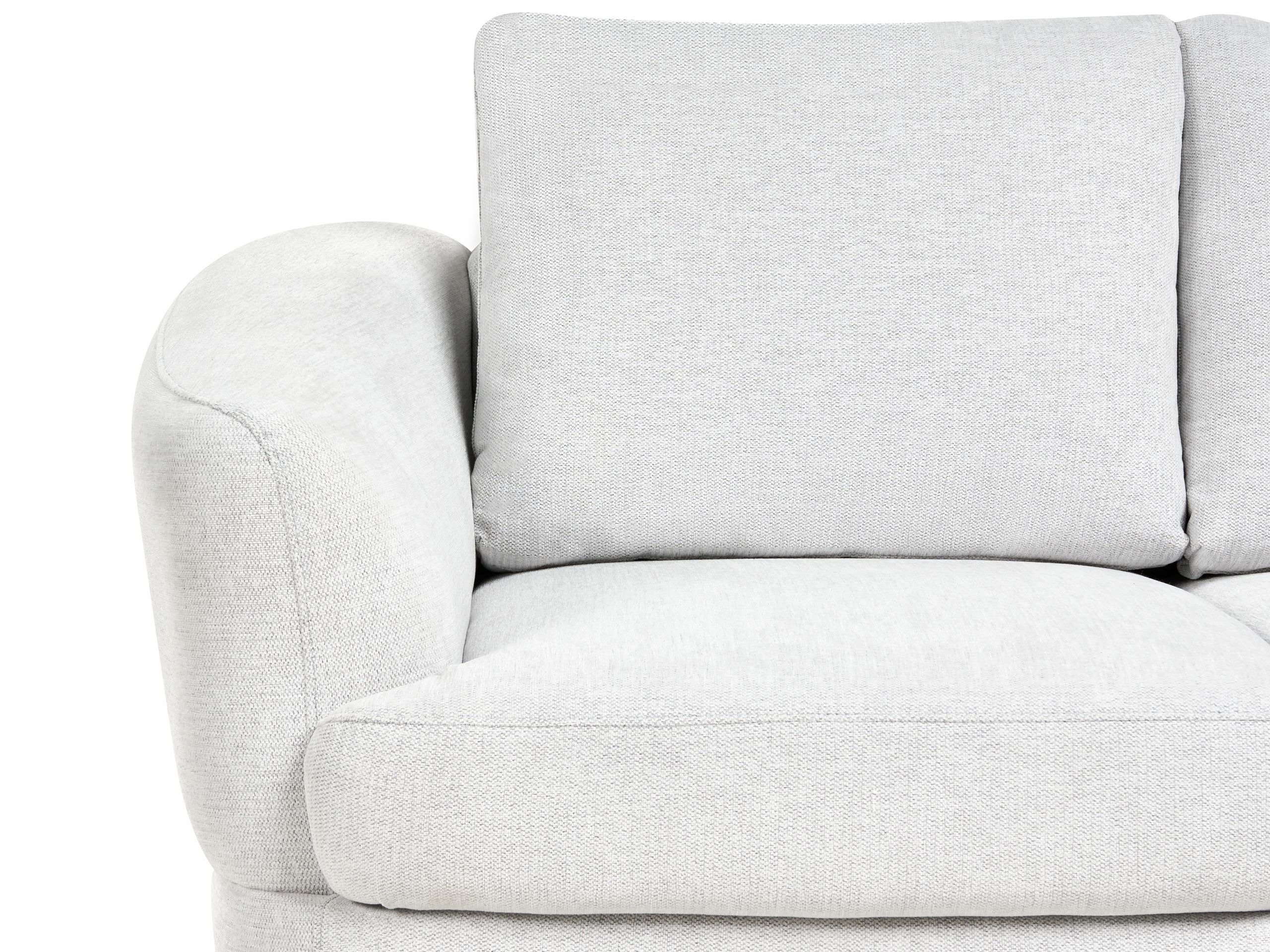 Mīksto mēbeļu komplekts Berwyn 2902 (Balts)