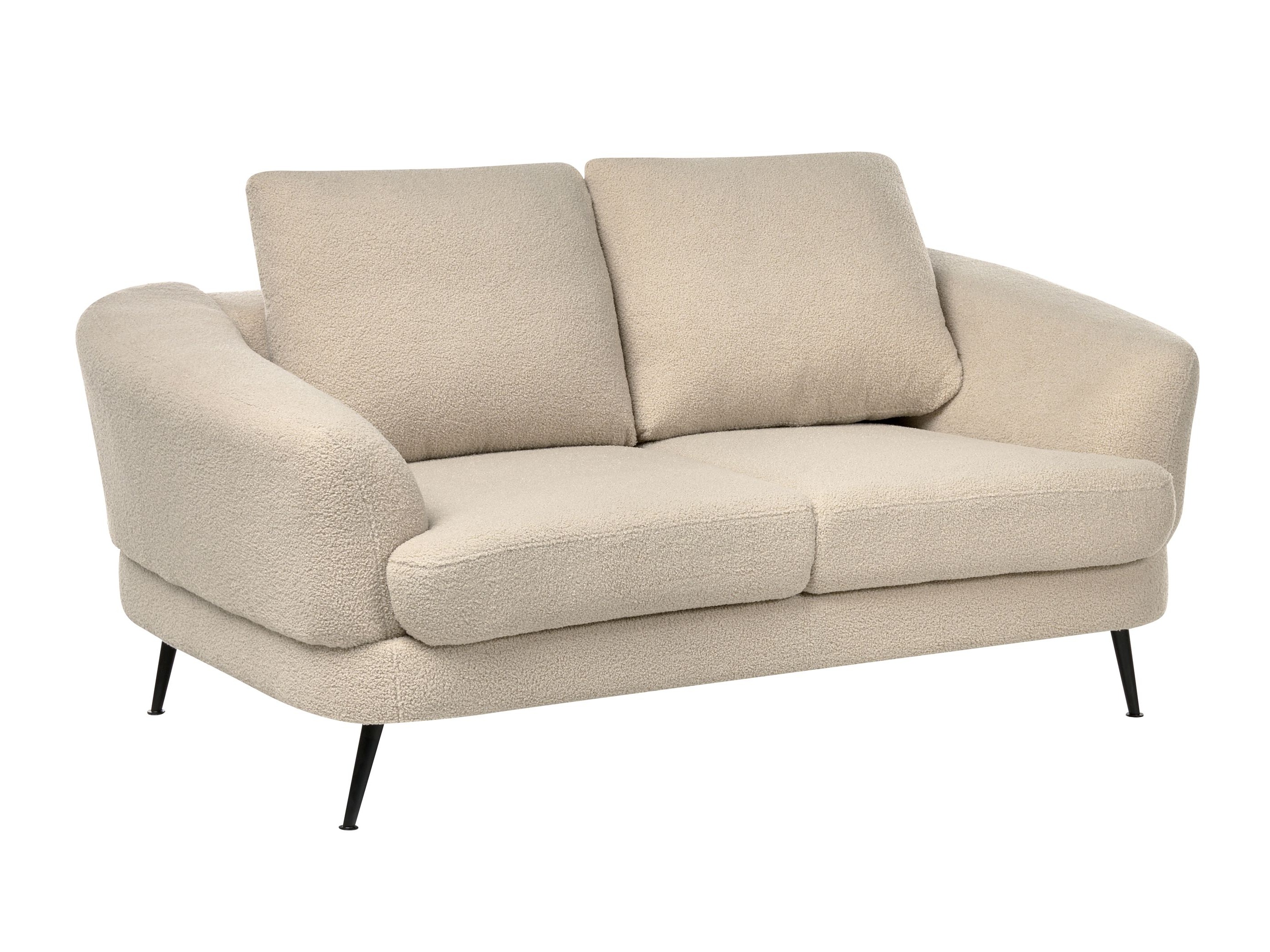 Mīksto mēbeļu komplekts Berwyn 2902 (Gaiši bēšs)