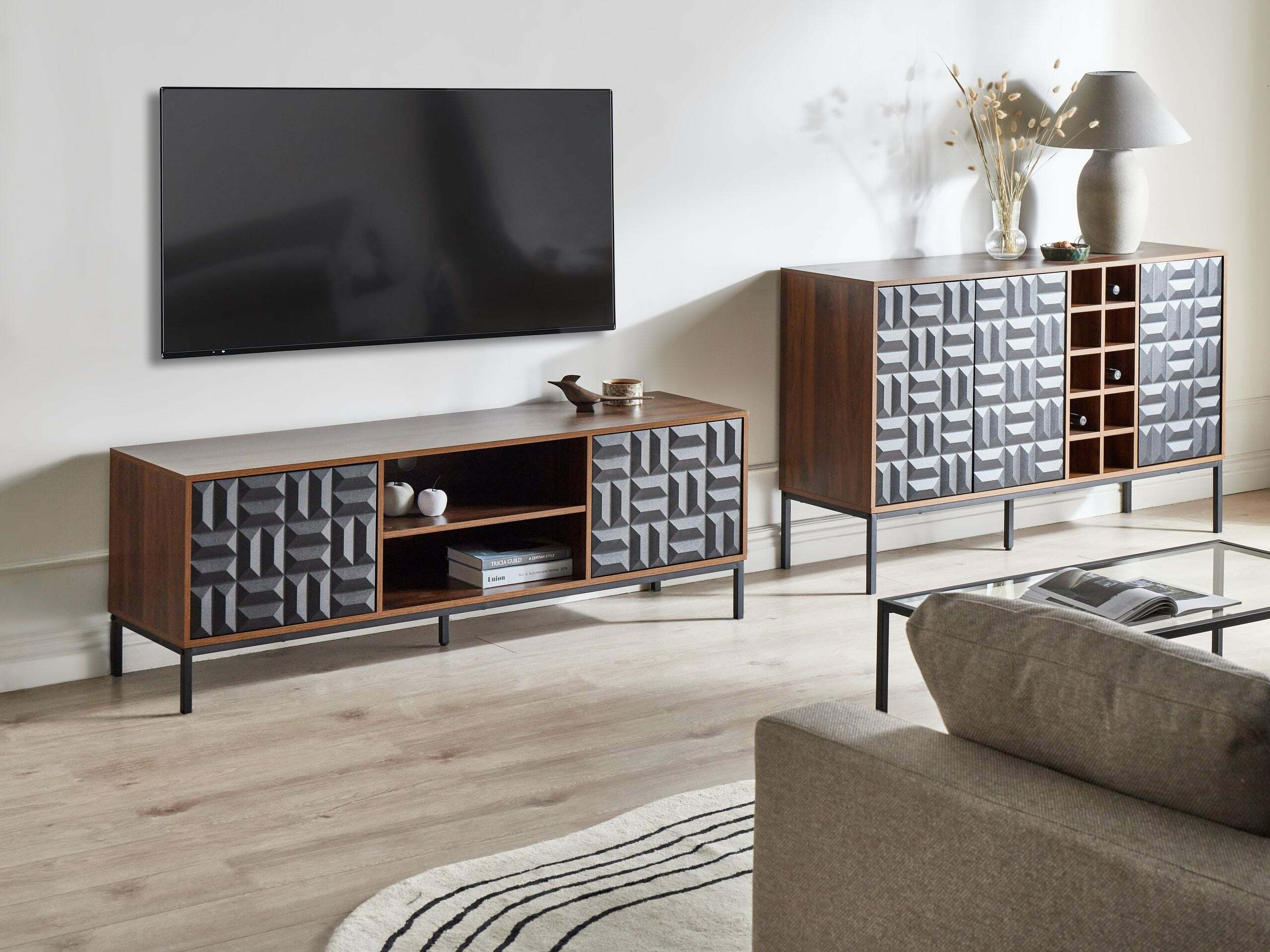 TV galds Berwyn 2904