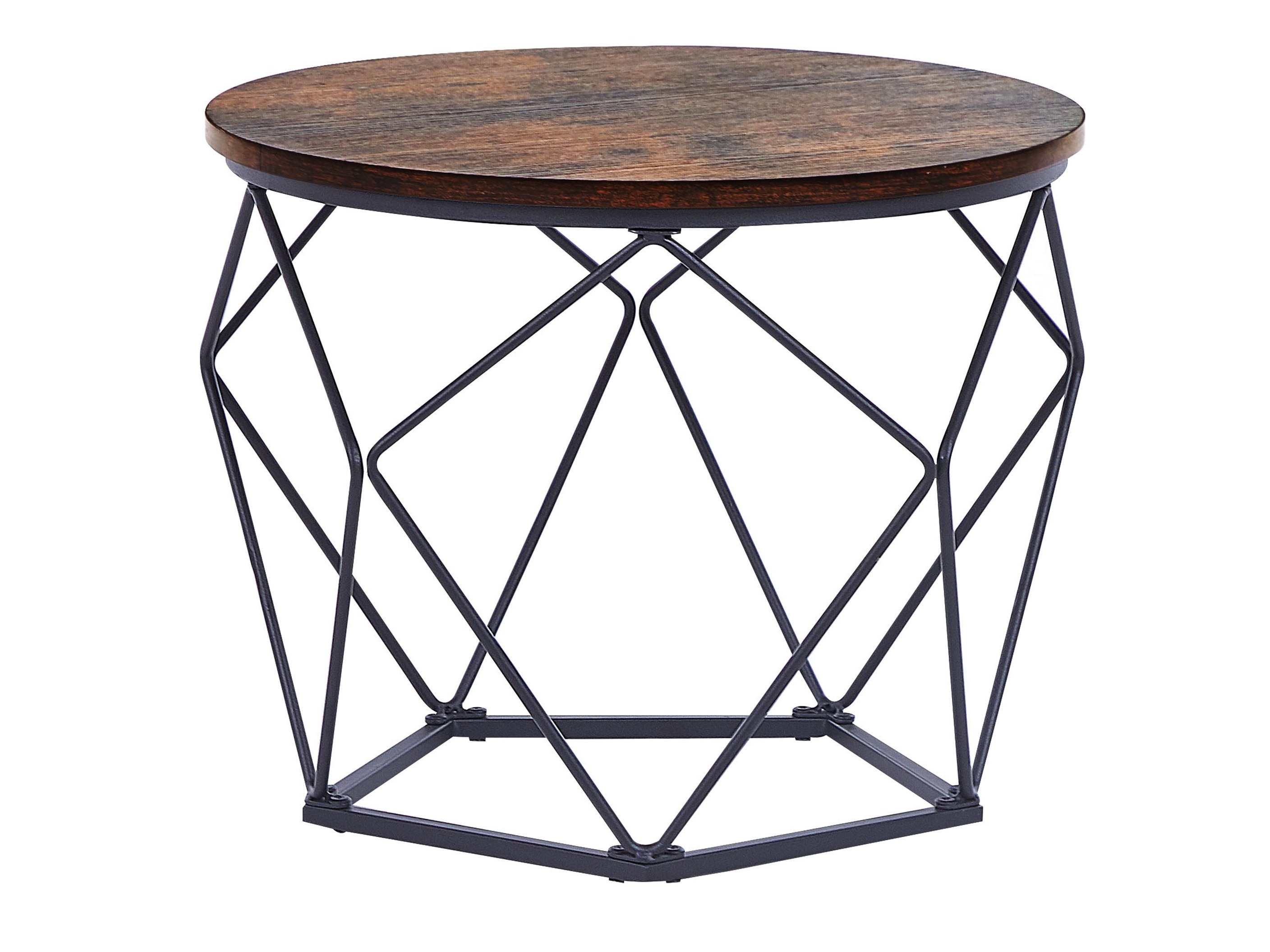 Žurnālu galdiņu komplekts Berwyn 2903