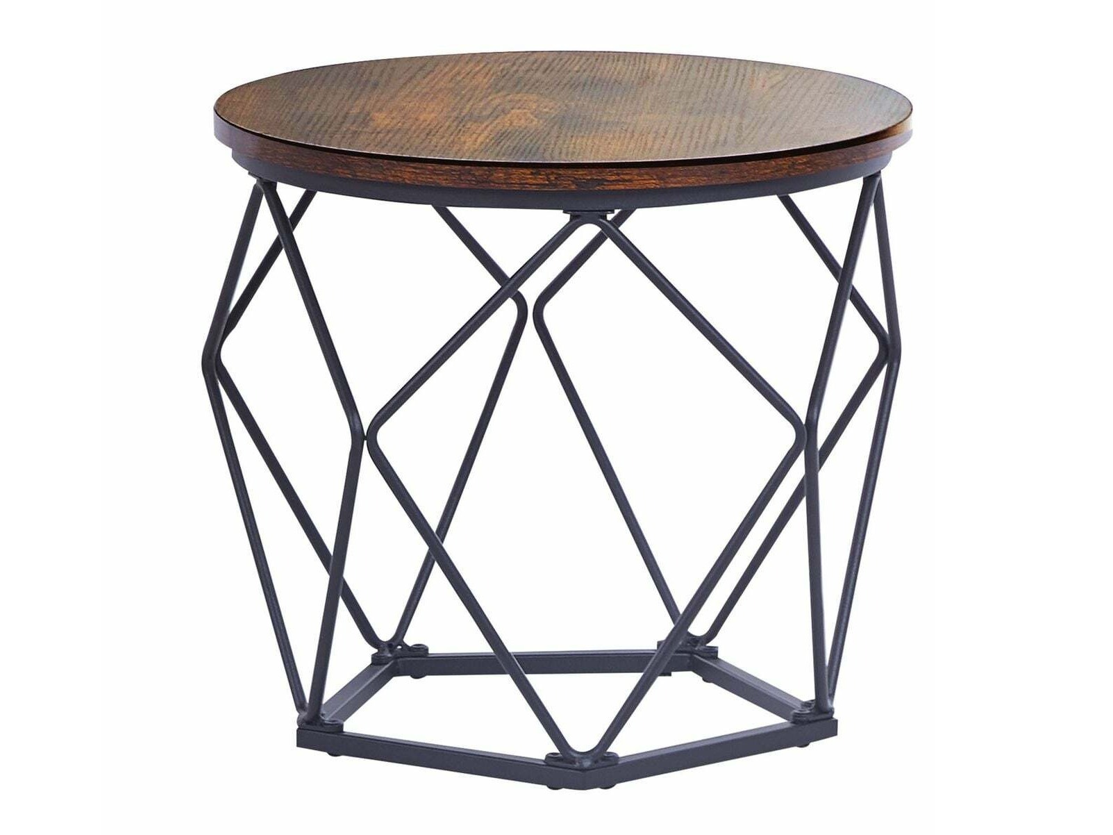 Žurnālu galdiņu komplekts Berwyn 2903