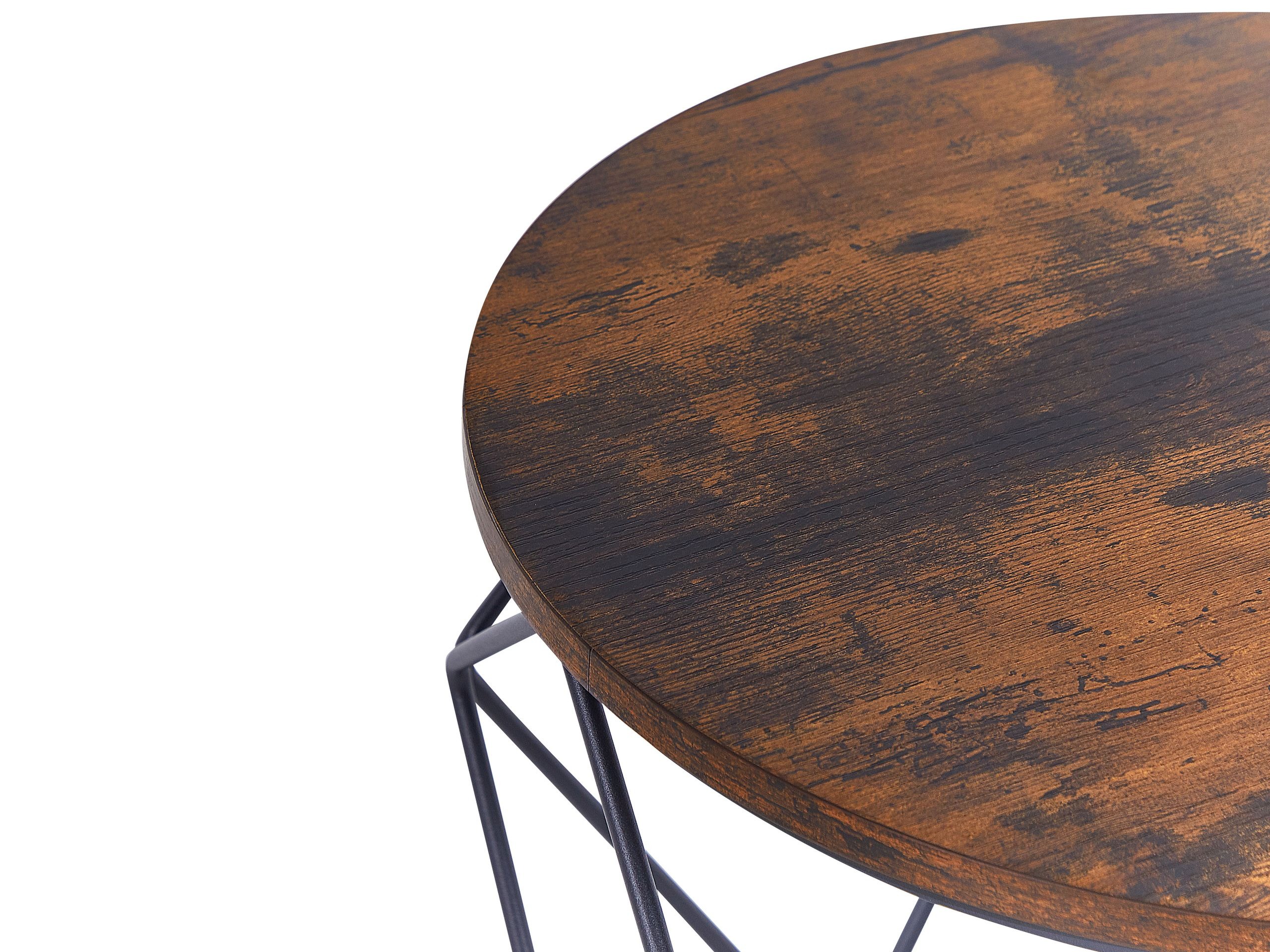 Žurnālu galdiņu komplekts Berwyn 2903