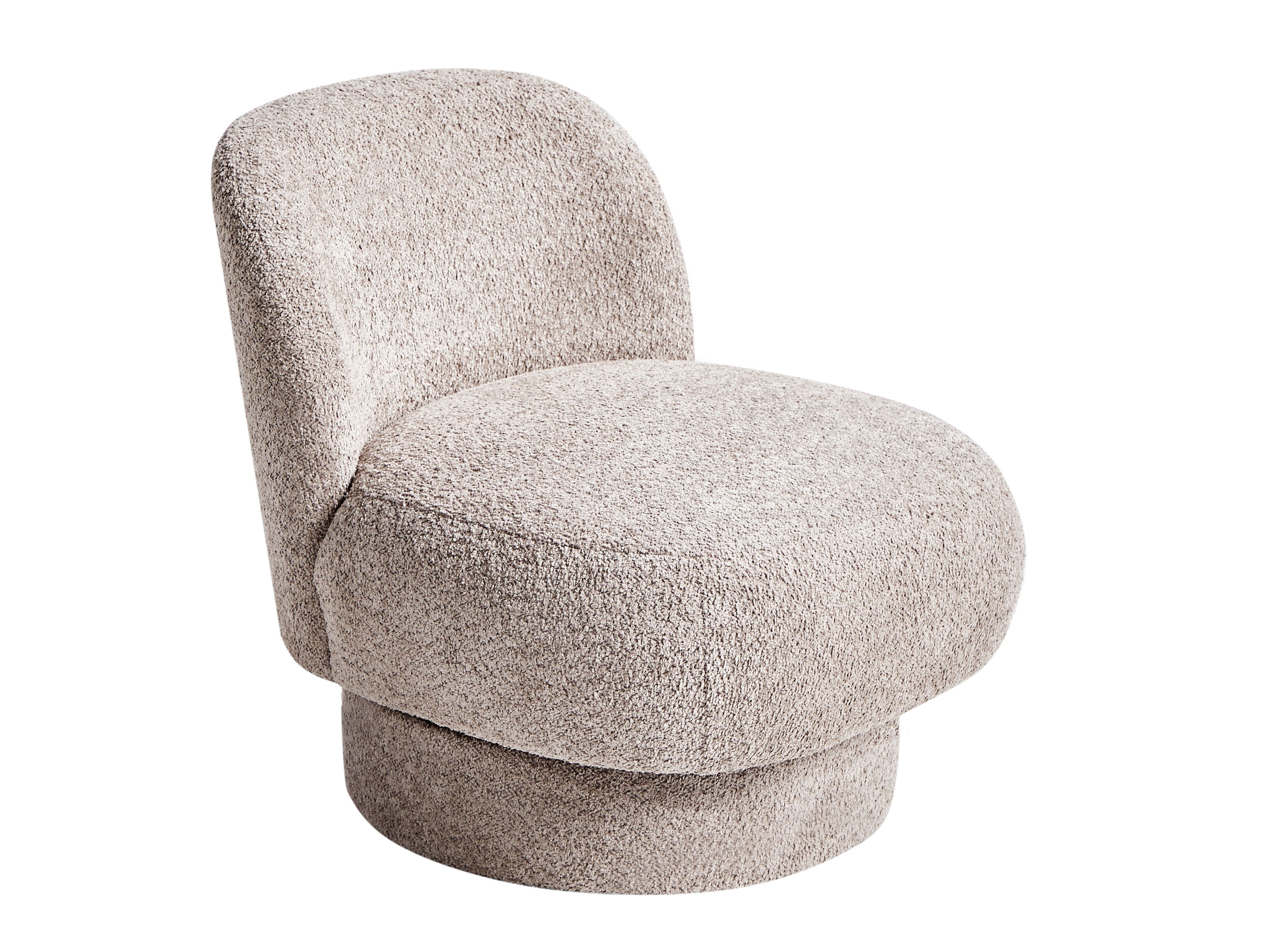 Atpūtas krēsls Berwyn 2907 (Taupe)