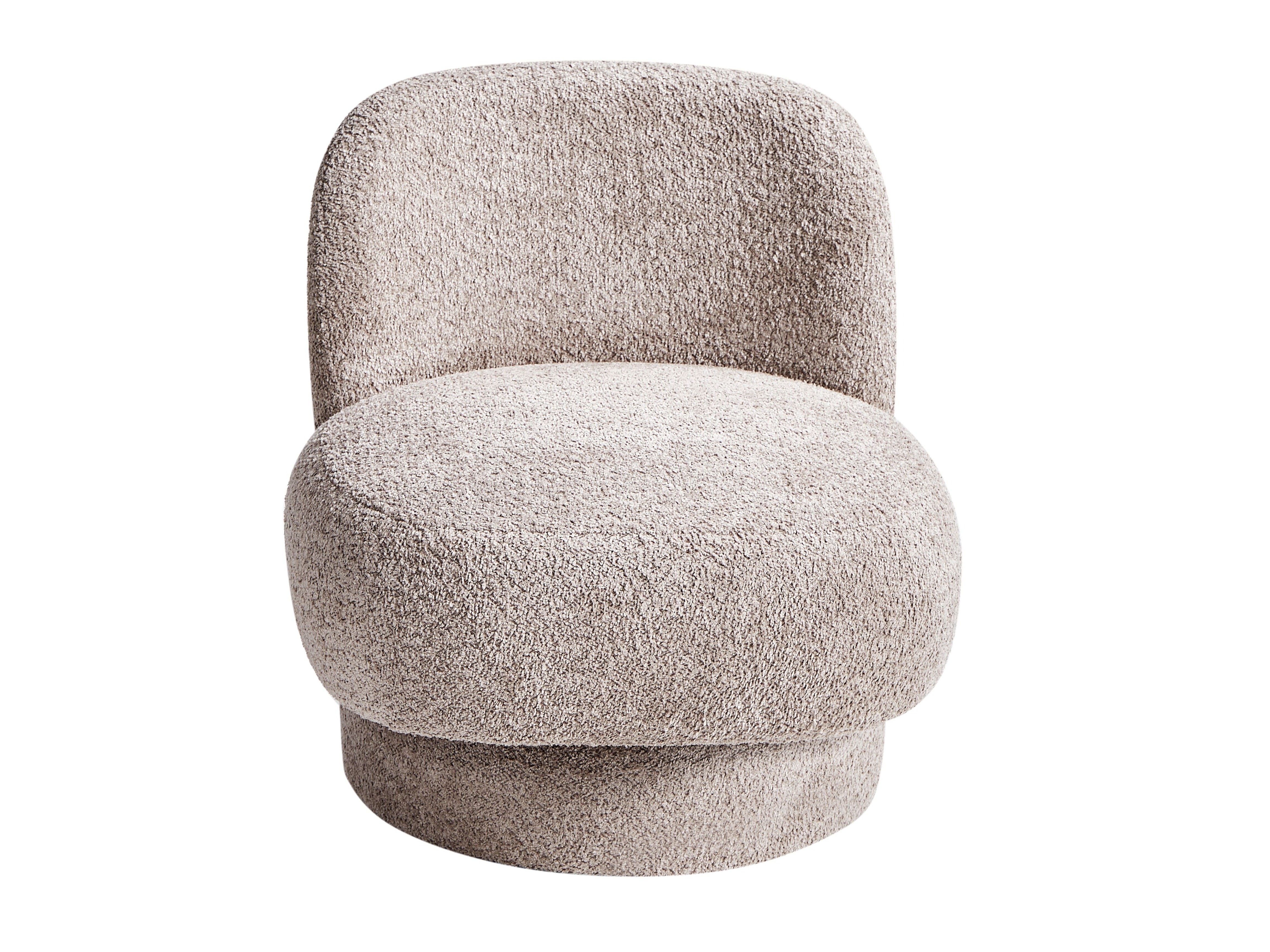Atpūtas krēsls Berwyn 2907 (Taupe)