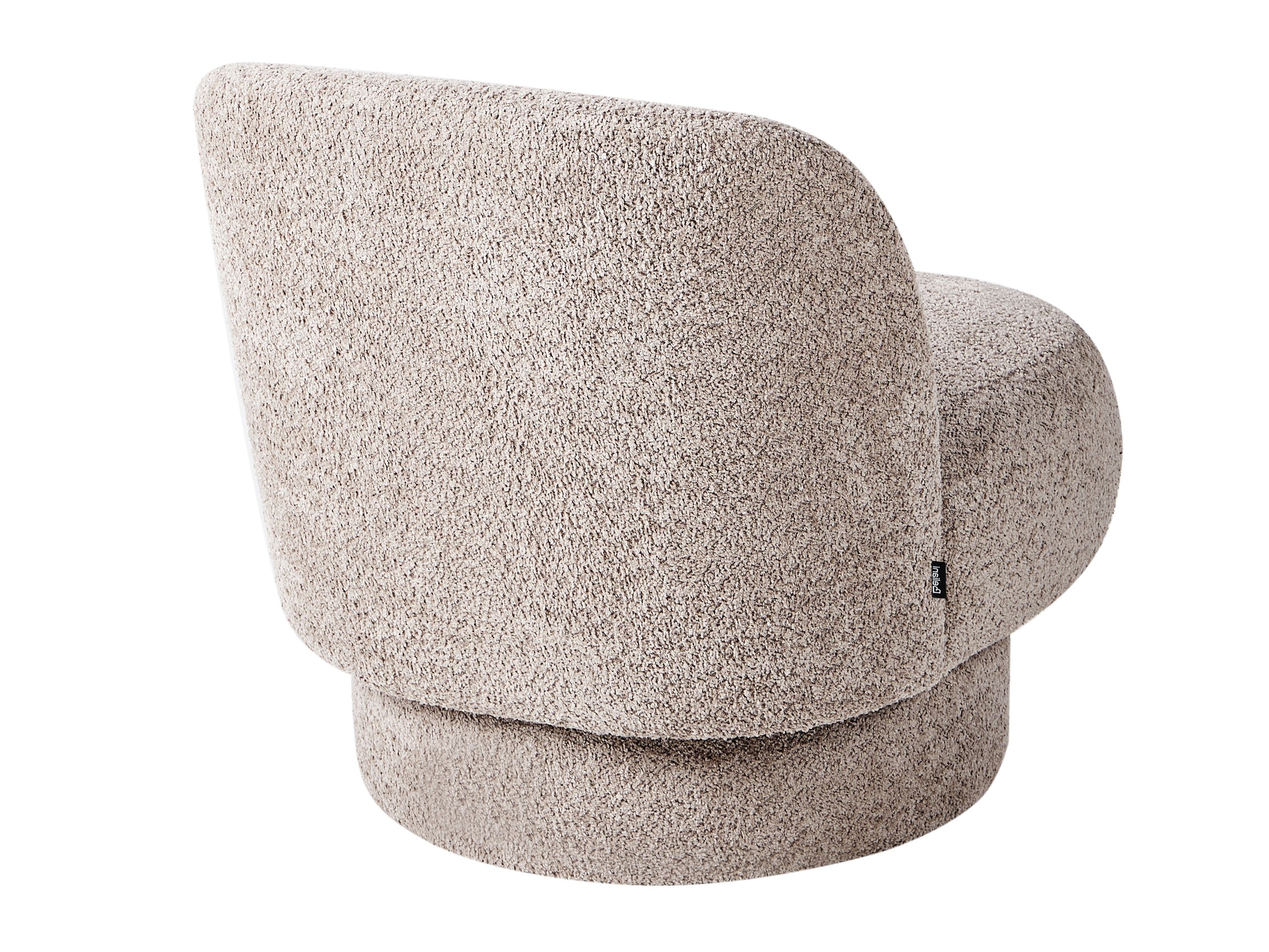 Atpūtas krēsls Berwyn 2907 (Taupe)
