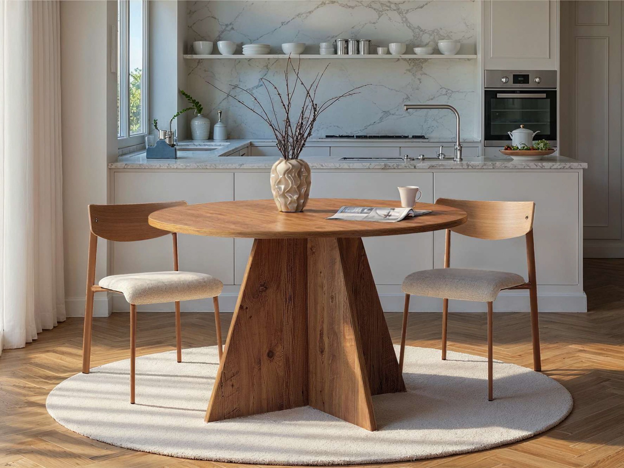 Galds Novato 134 (Priede)