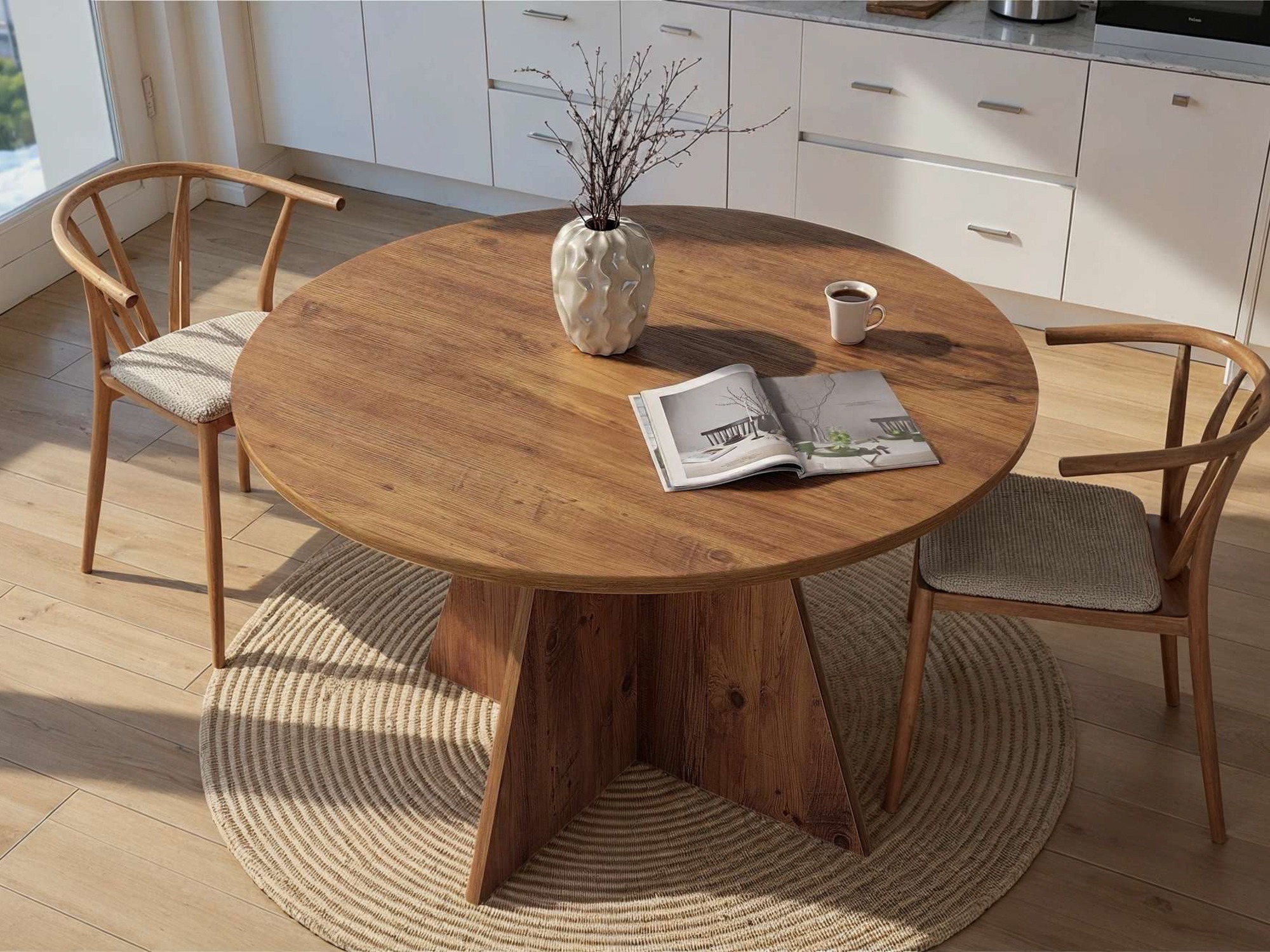 Galds Novato 134 (Priede)